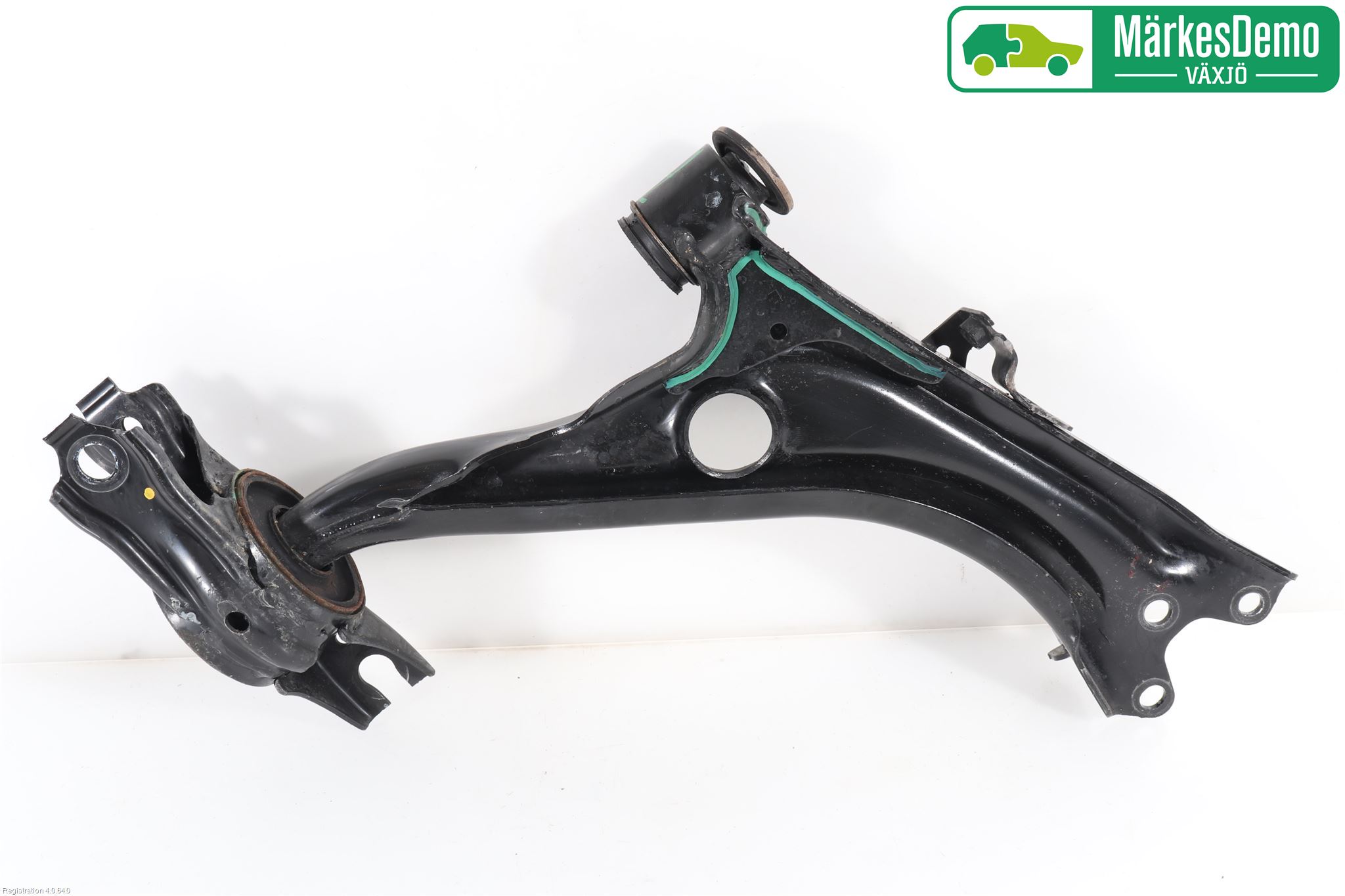 Honda CIVIC 17-22 Bærearm Foran Venstre Nedre