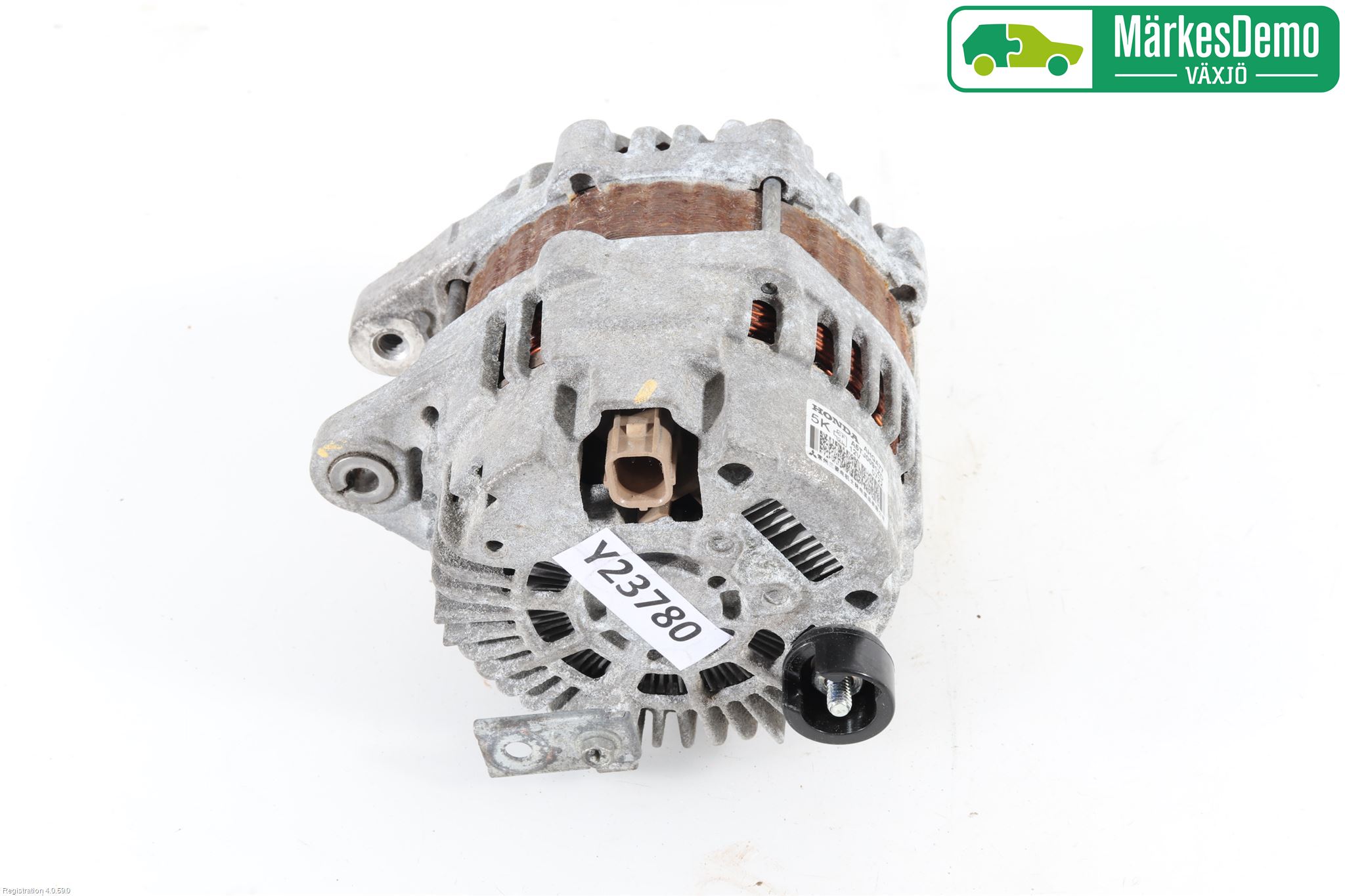 Honda JAZZ 08-14 Dynamo