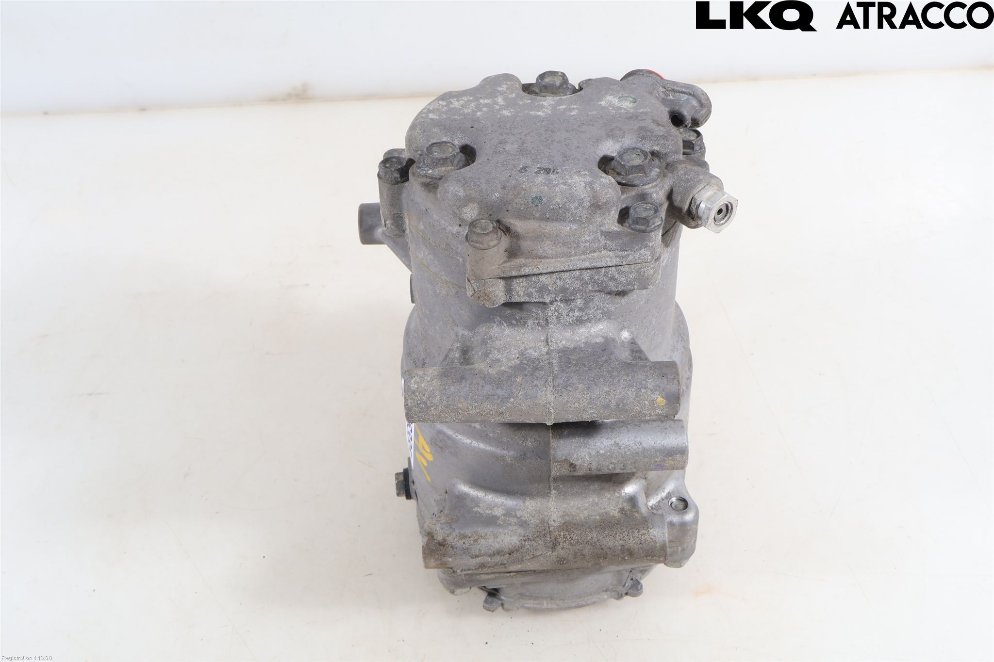 Mitsubishi OUTLANDER 13-21 Varme Ac Kompressor