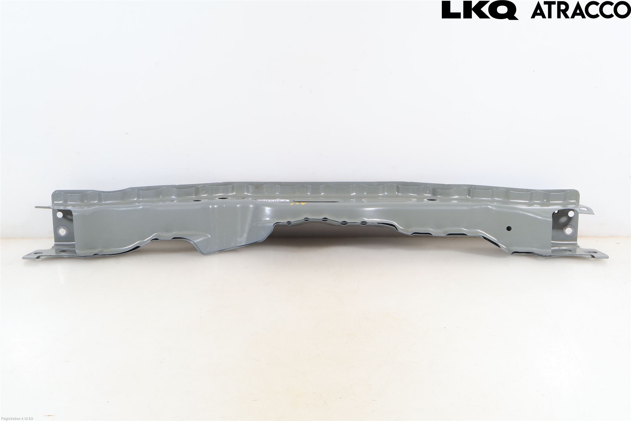 Honda HR-V 21- Frontplate Øvre