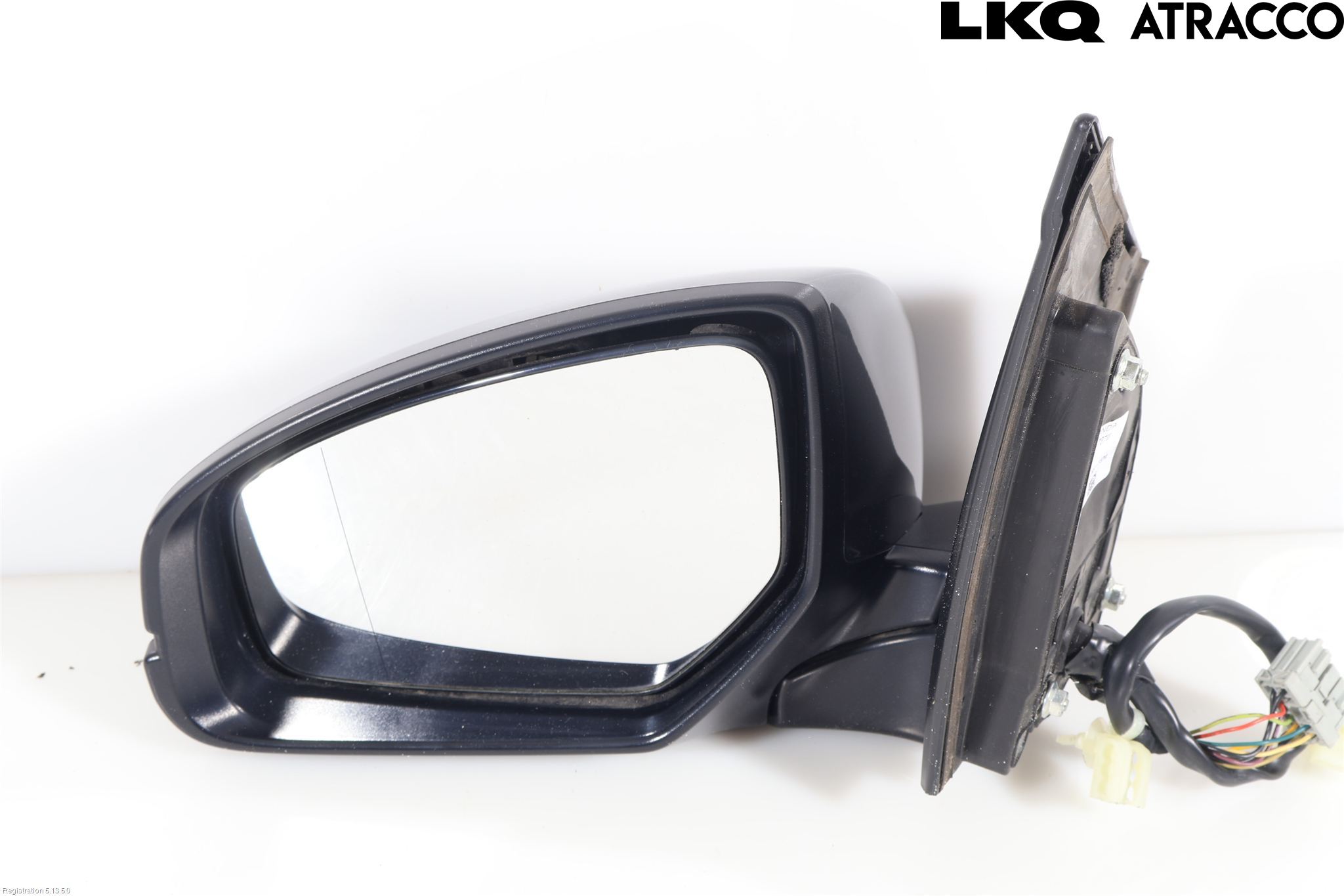 Honda CIVIC 12-16 Speil V M-El Justering