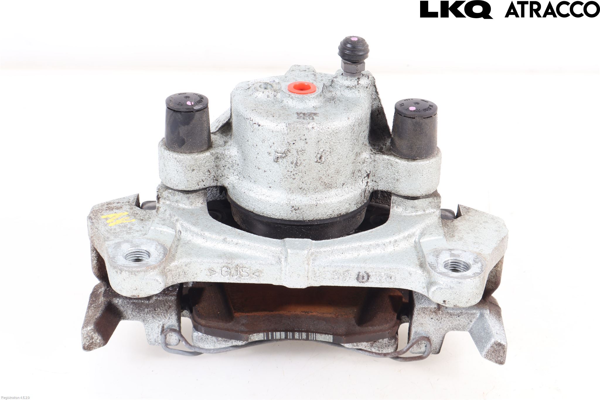 Mazda 2 KB Hybrid 22- Bremsecaliper Foran Høyre