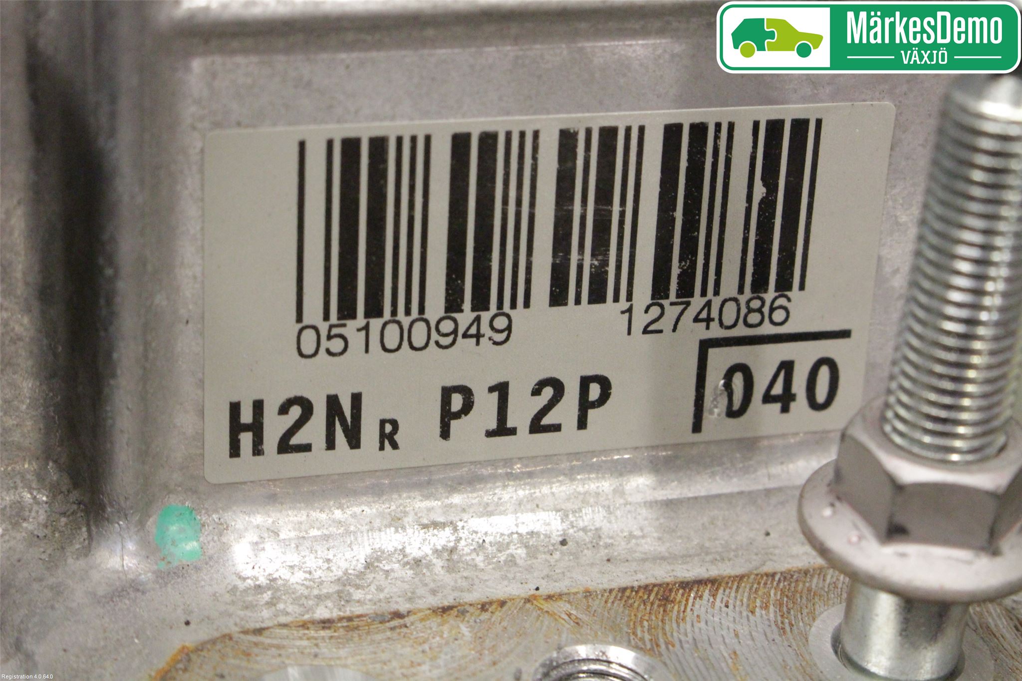 Toyota YARIS XP130 15-20 Motor Bensin