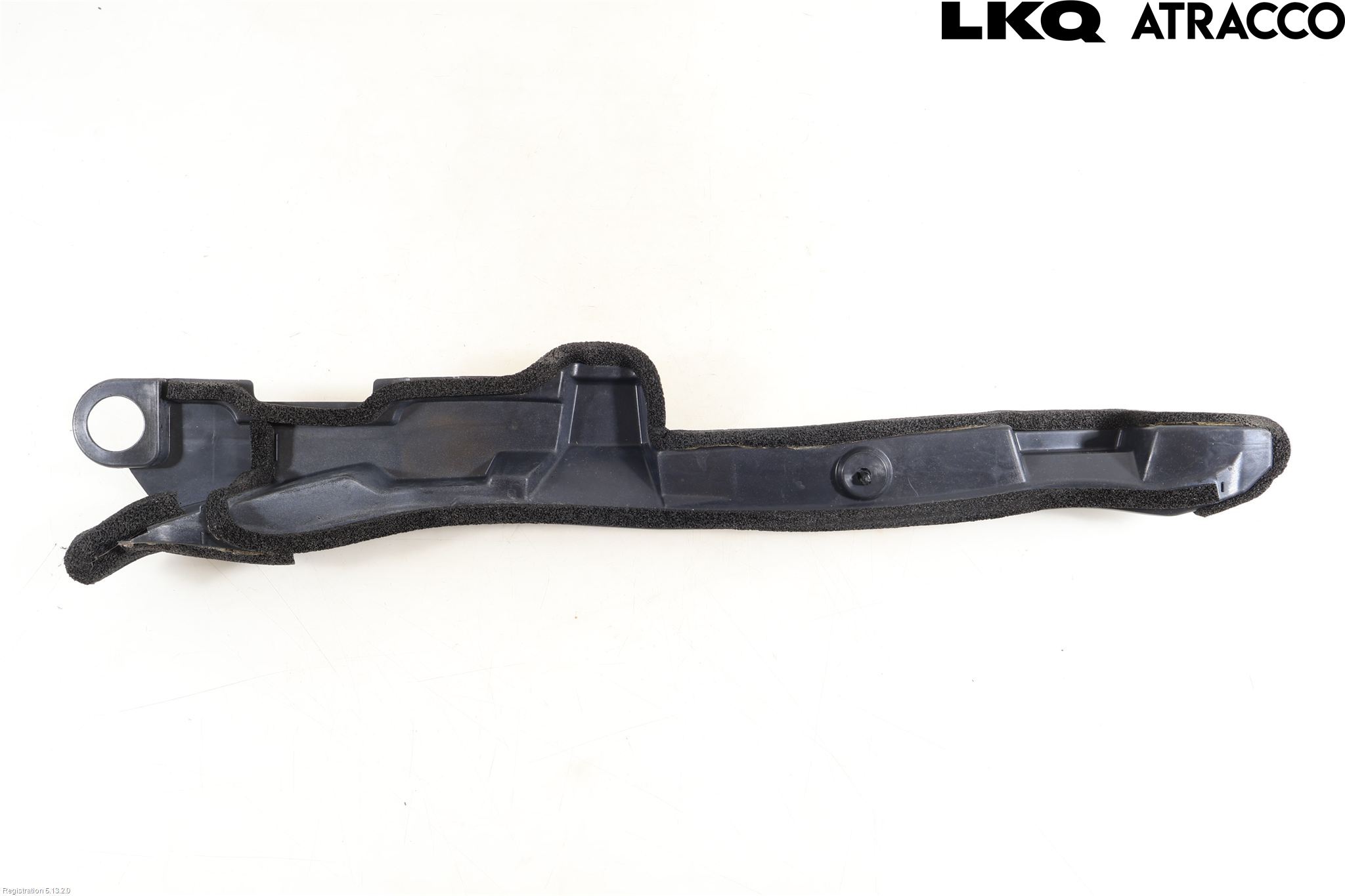 Toyota AYGO 06-14 Skjerm Hjørne Utfylling Foran