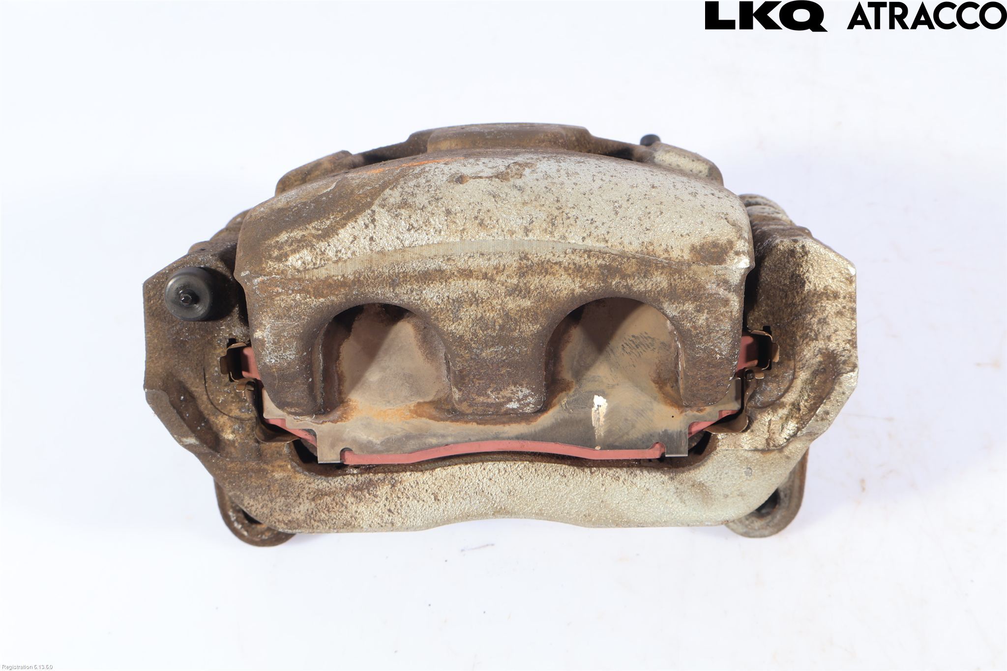 Mitsubishi OUTLANDER 13-21 Bremsecaliper Foran Venstre