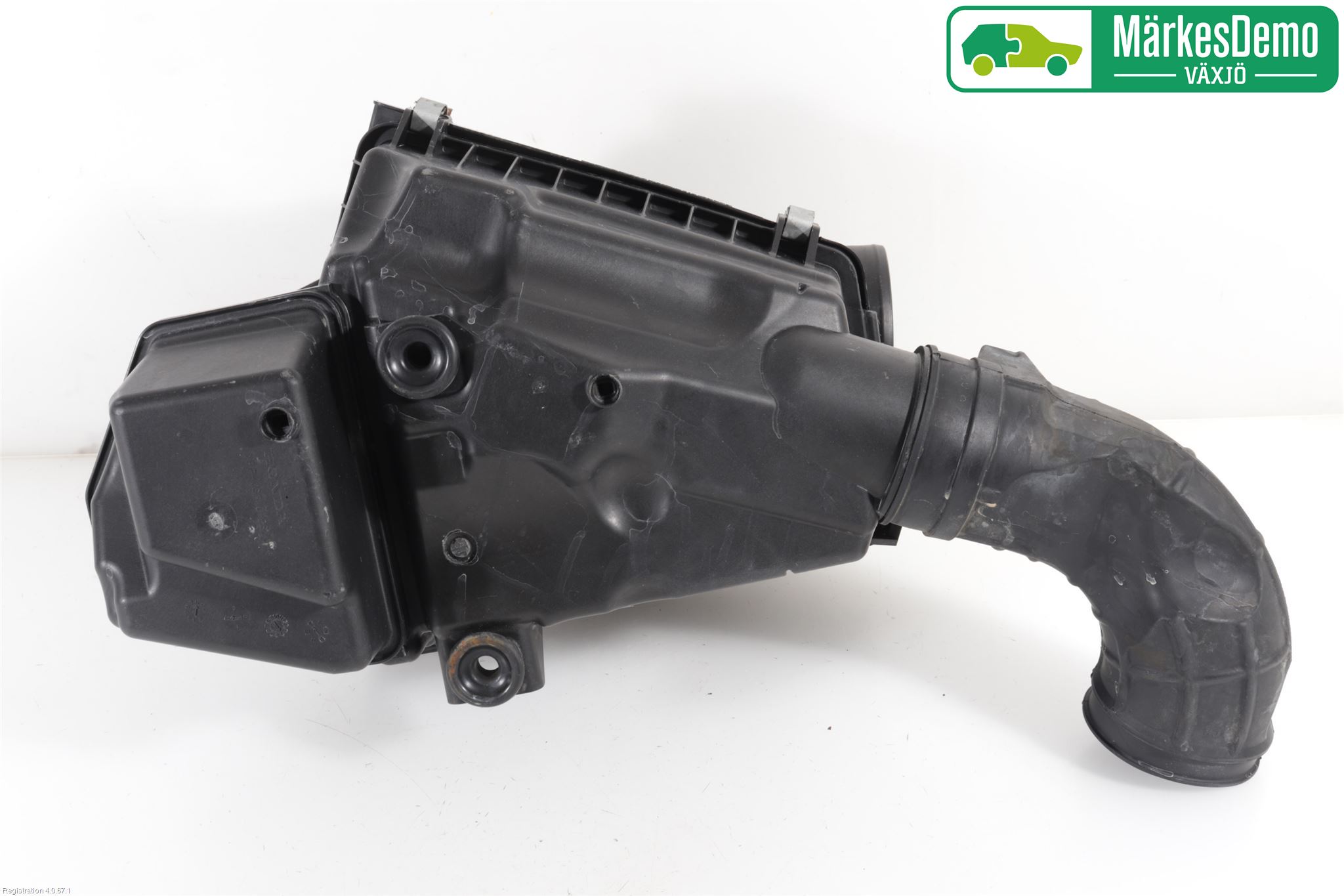 Honda CR-V 13-18 Luftfilter Boks