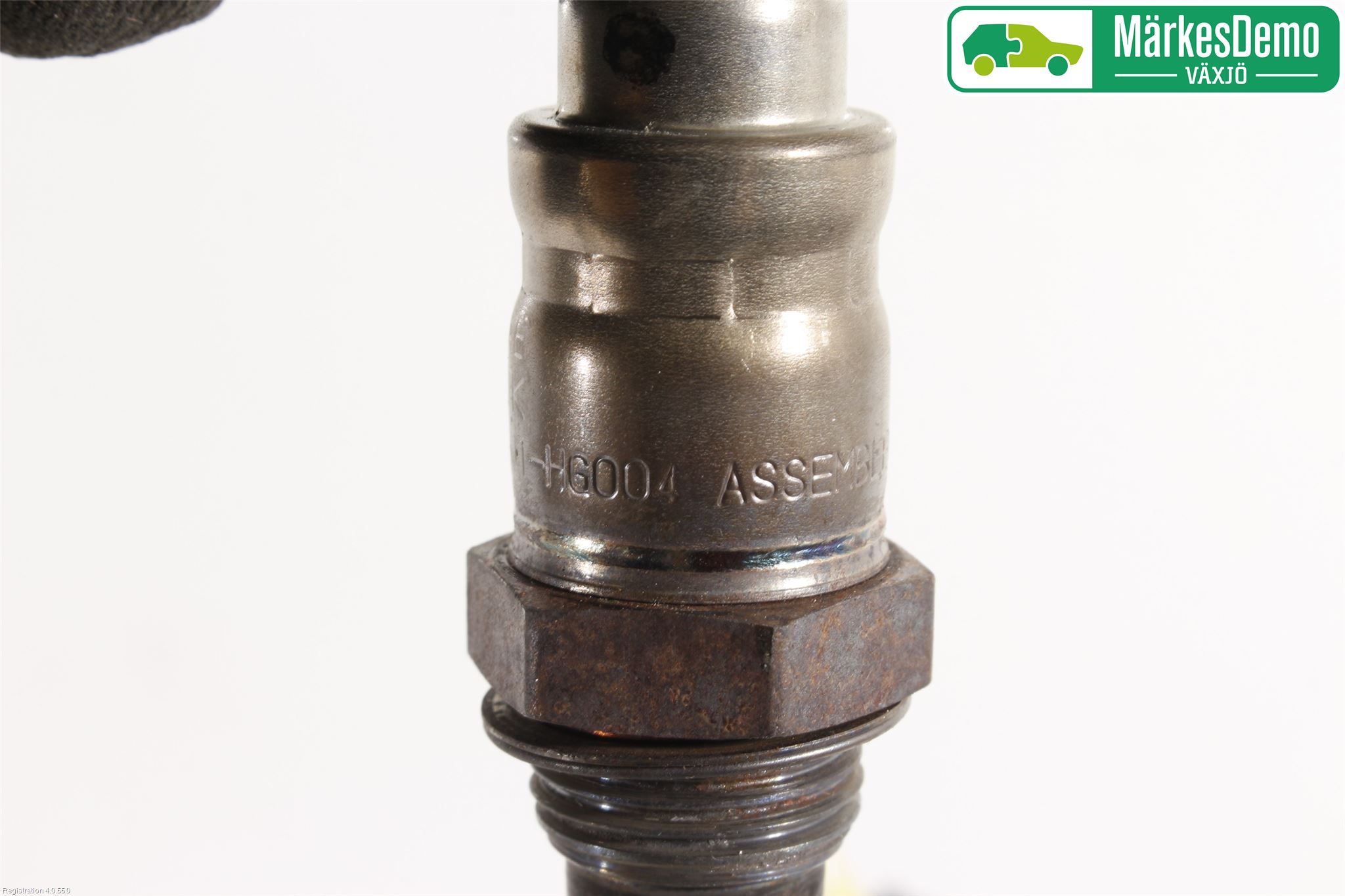 Honda CIVIC 17-22 Inns Lambdasonde