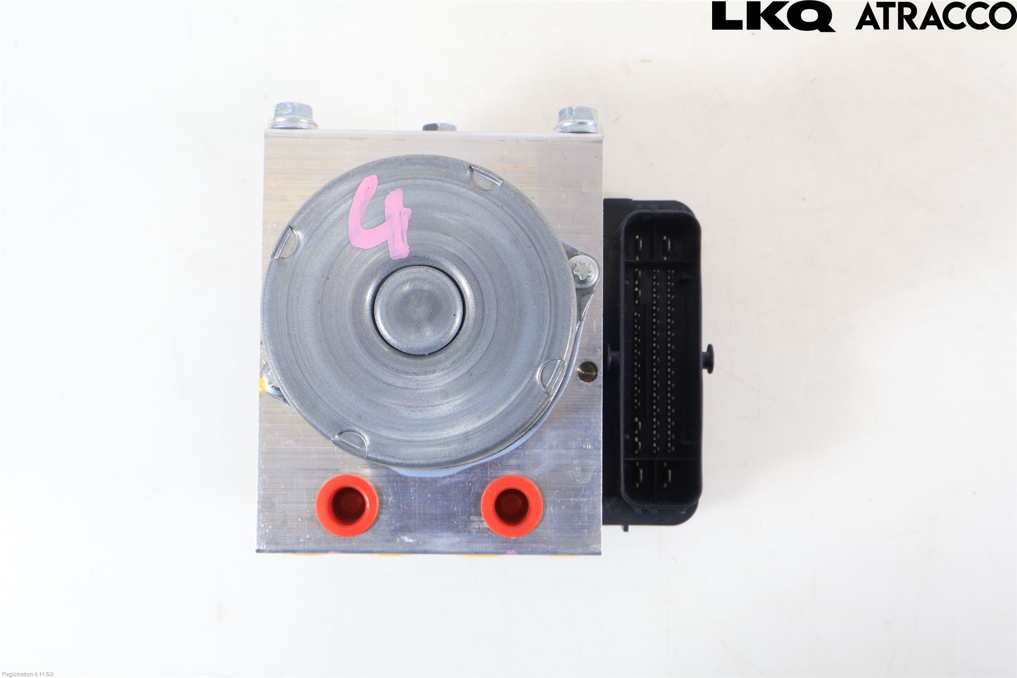 Toyota YARIS CROSS XP21 21- Abs Hydraulikkaggregat