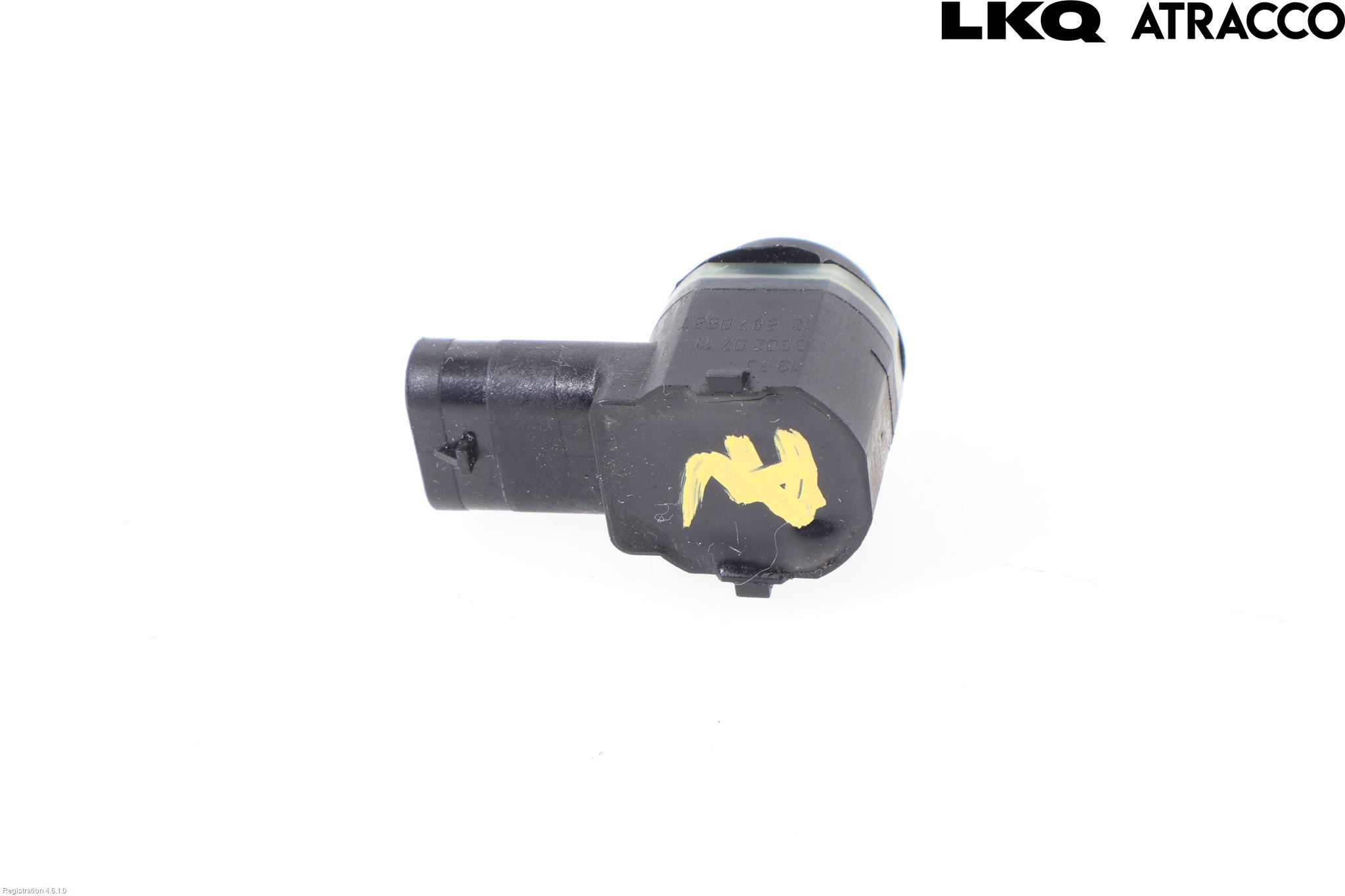 Ford FOCUS 11-14 Sensor Parkering Front