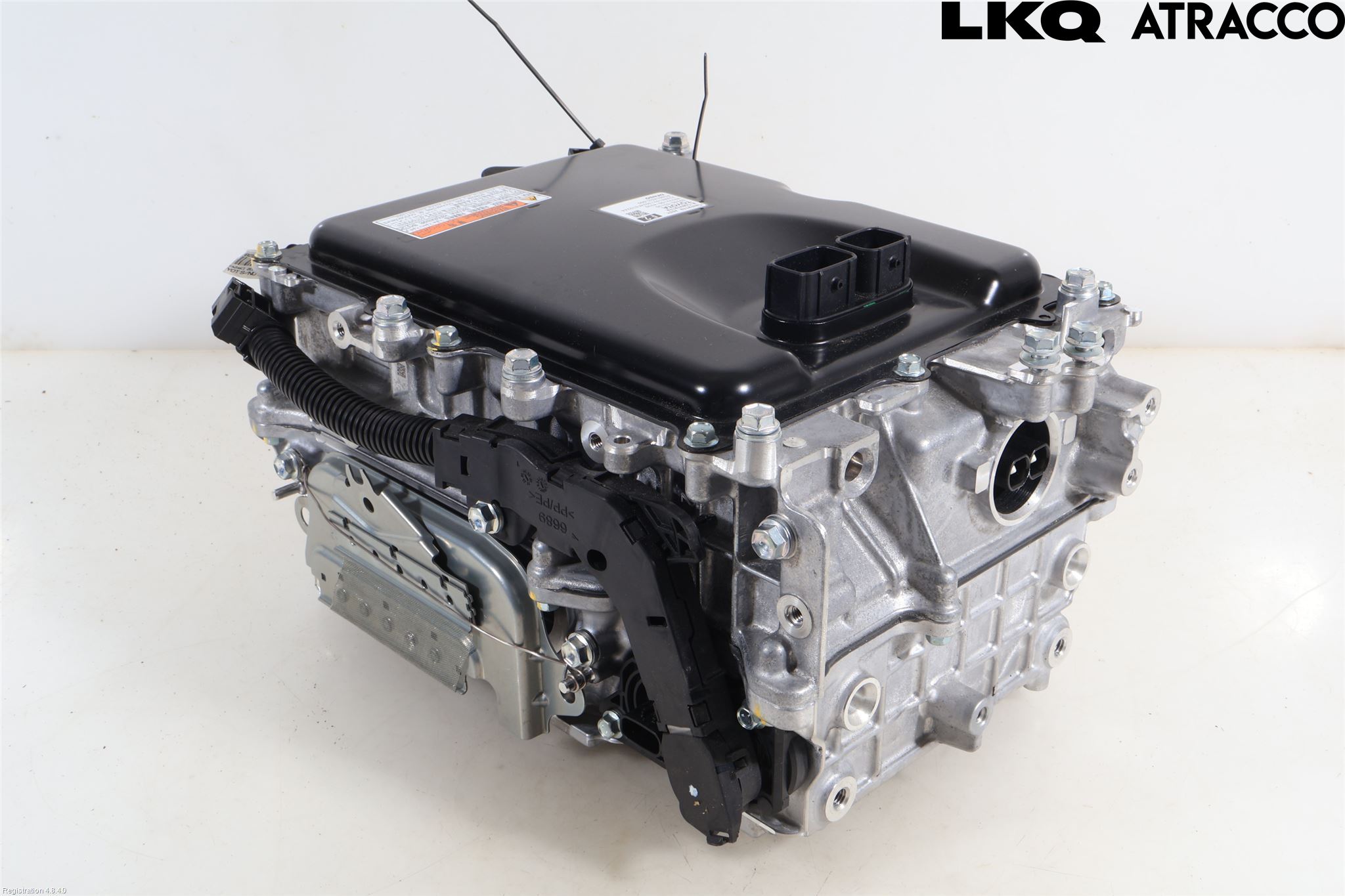 Toyota COROLLA 19- Inverter Hybrid