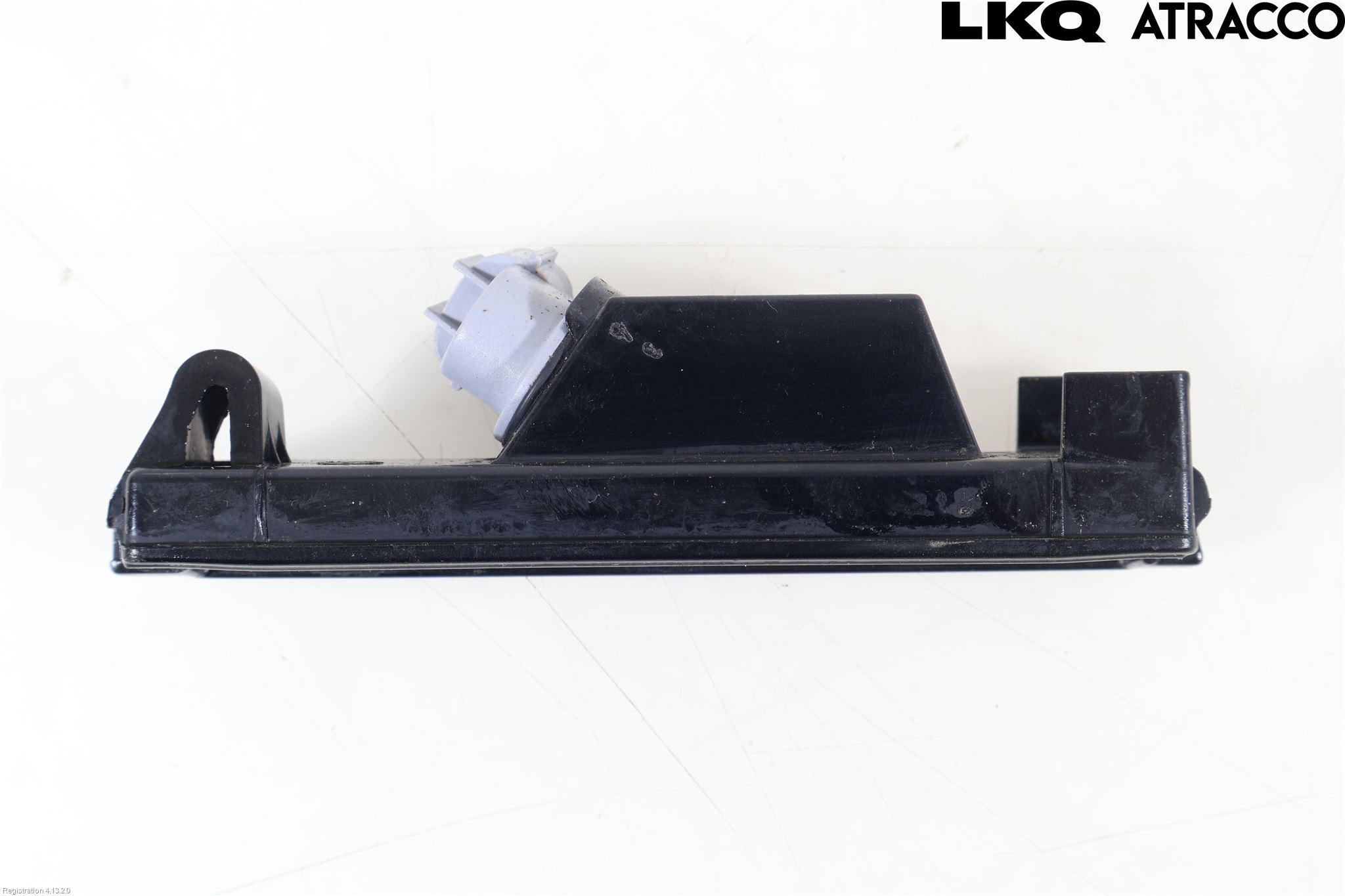 Toyota AYGO 15-21 Skilt Belysning