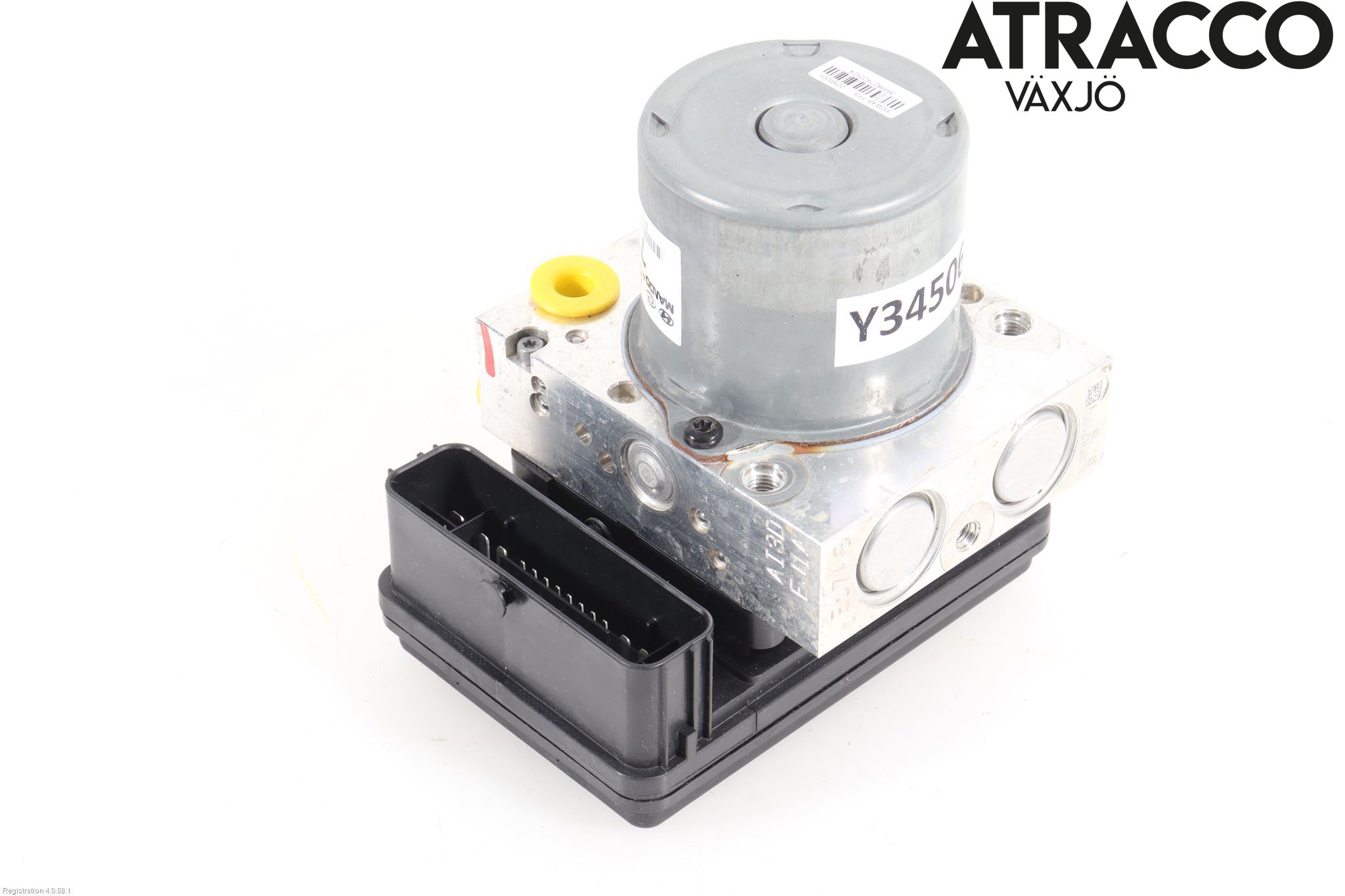 Hyundai TUCSON 05- Abs Hydraulikkaggregat