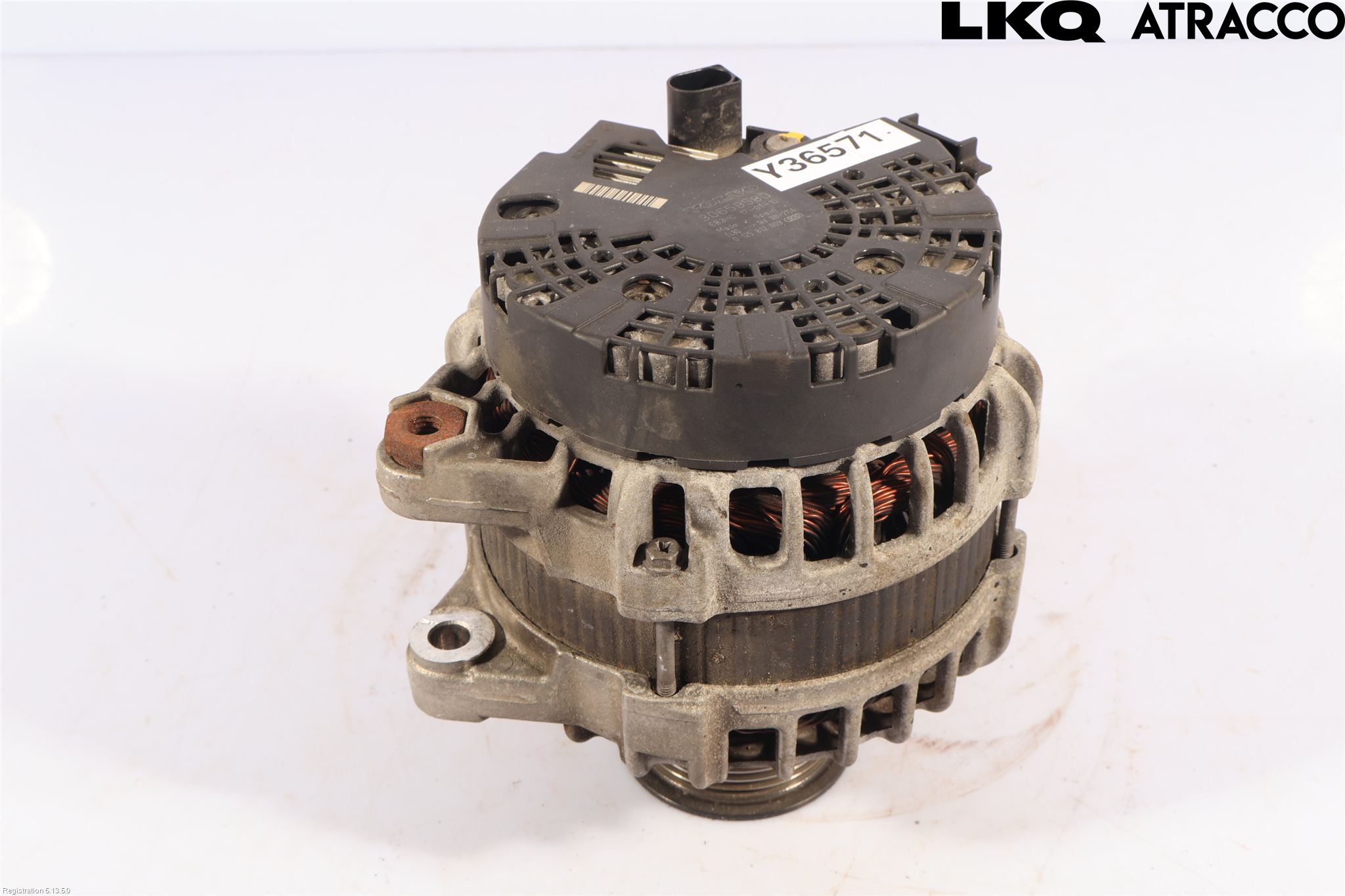 Volvo V40 12-19 Dynamo