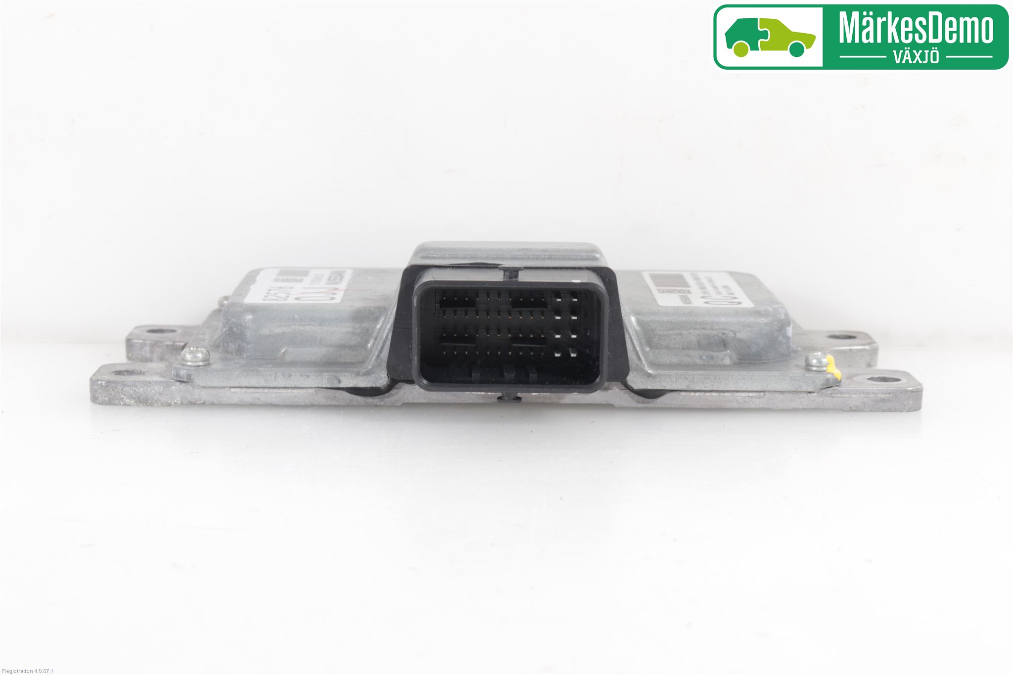 Nissan X-TRAIL 14-21 Styreenhet Gearkasse