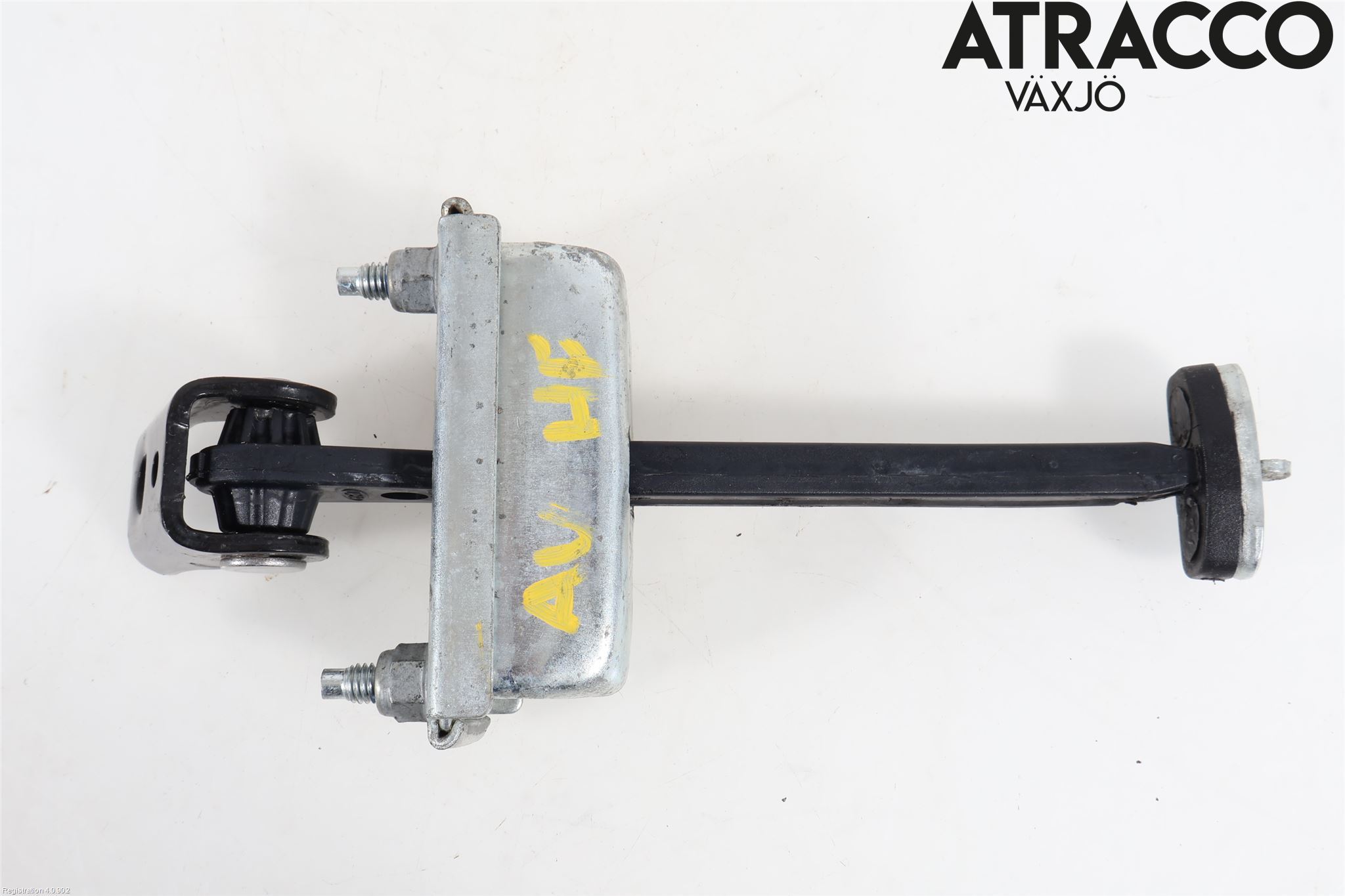 Ford FOCUS 08-11 Dørstopper