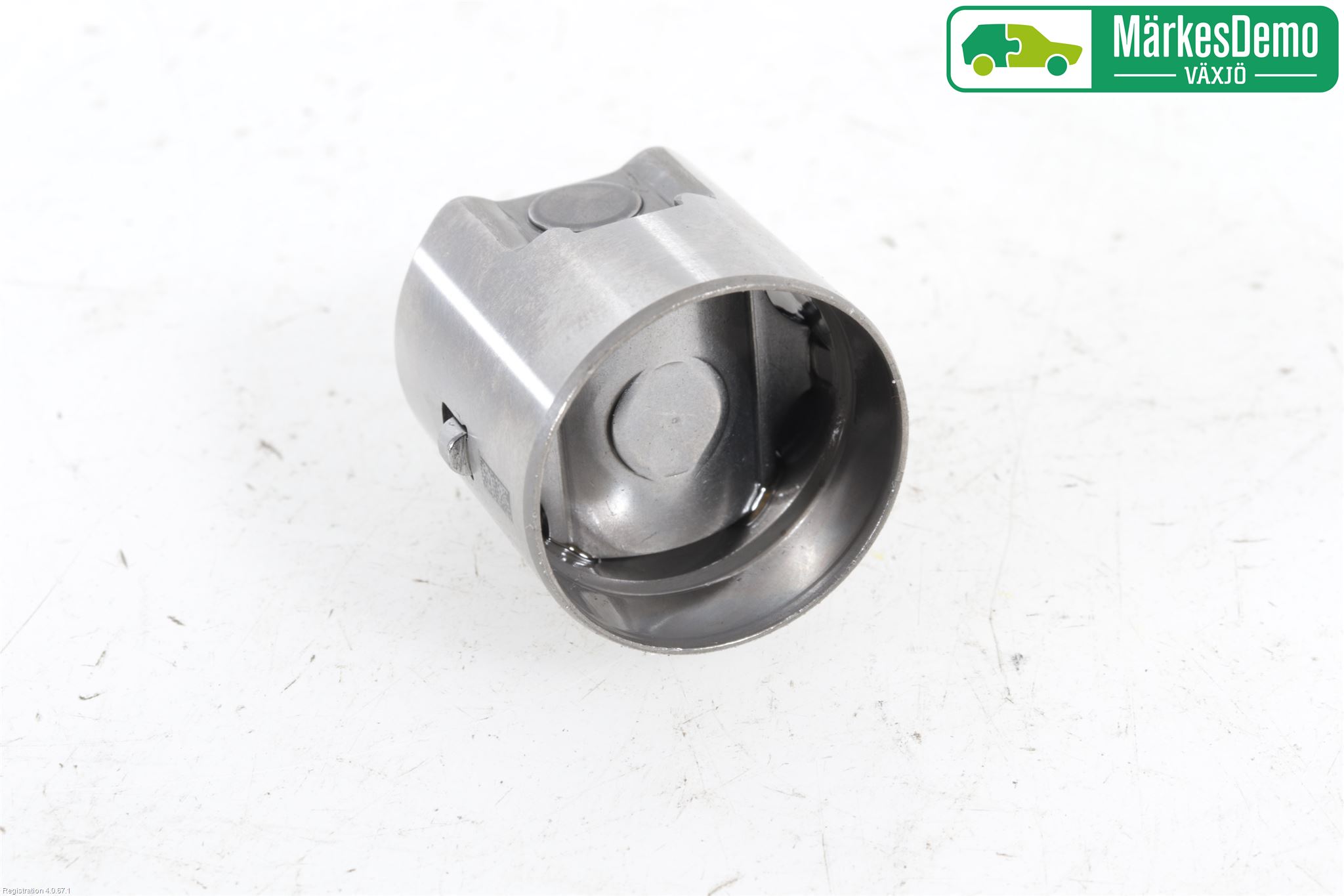 Mazda MX-5 IV (ND/ND2/ND3) MIATA 15- Drivstoffpumpe Mekanisk