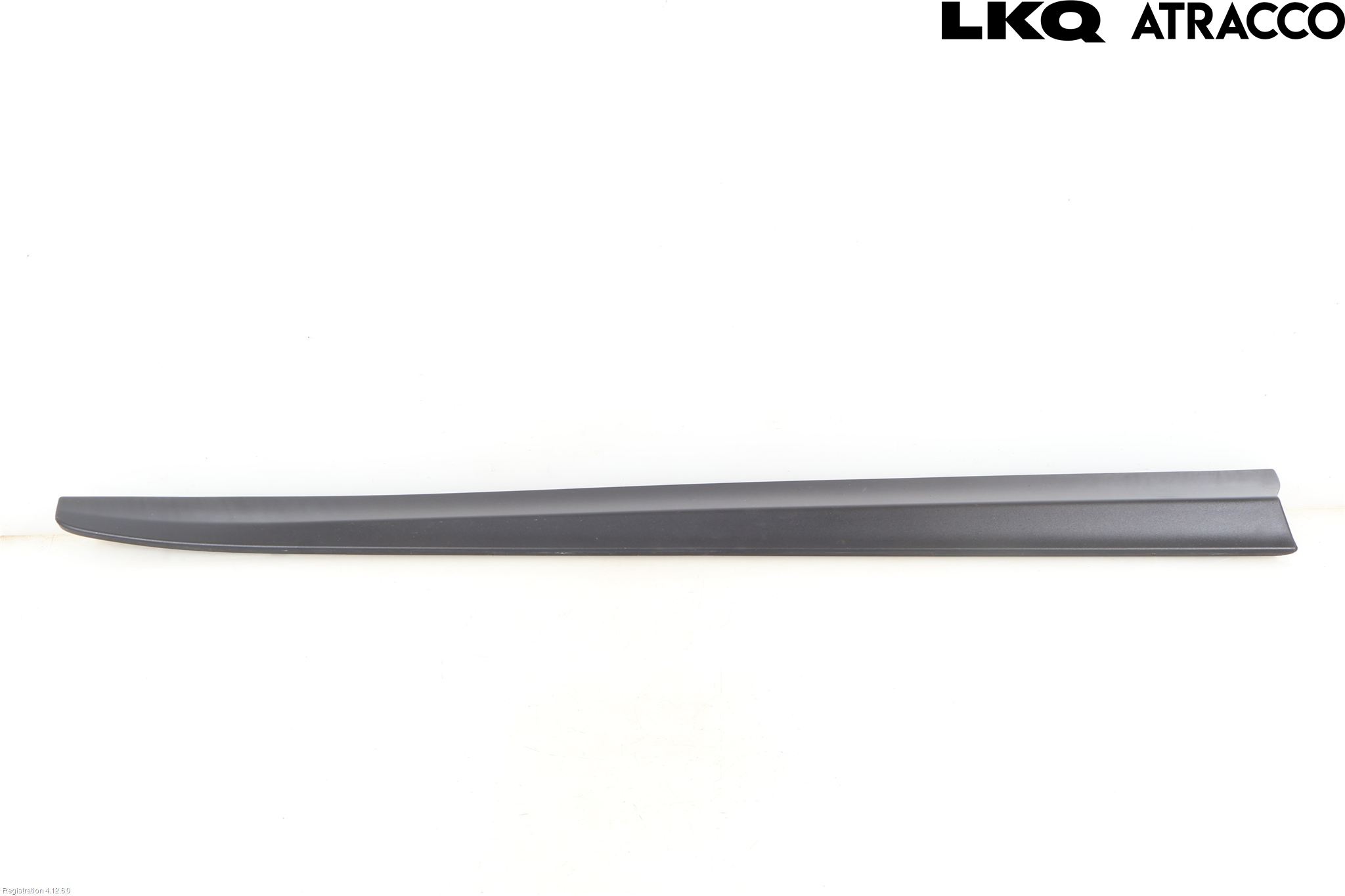Lexus LBX 24- List Venstre Side