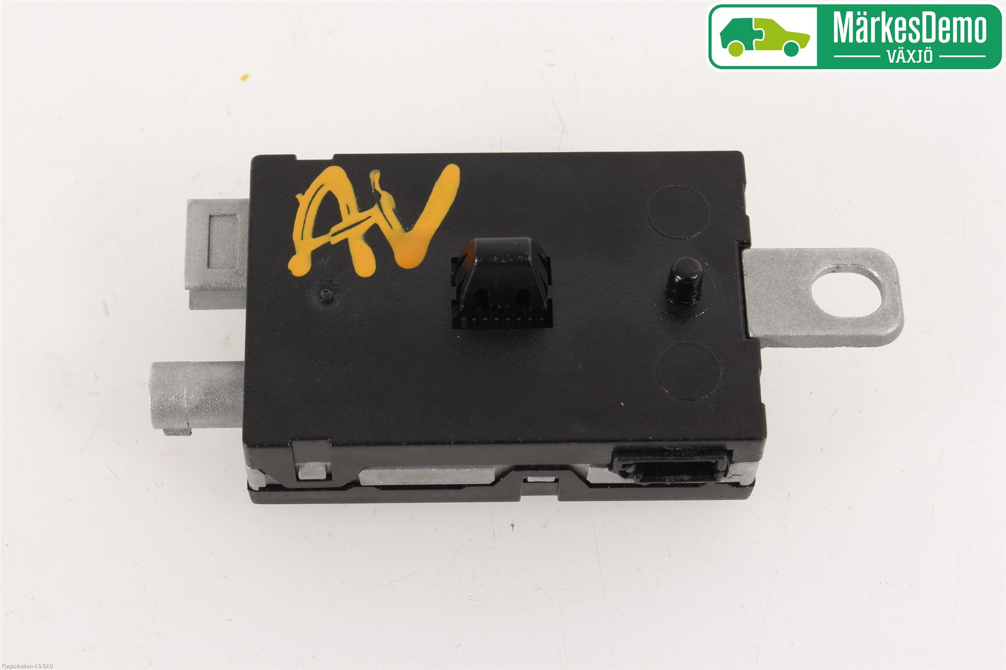 Ford MONDEO 15-22 Stereo Antenneforsterker