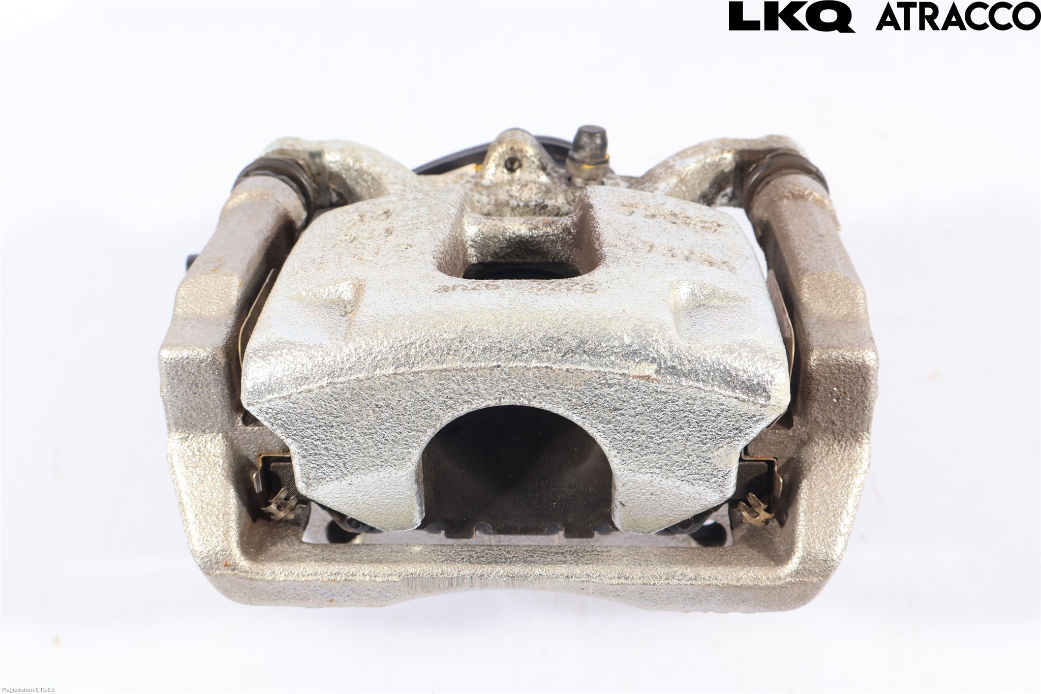 Honda HR-V 21- Bremsecaliper Bak Høyre