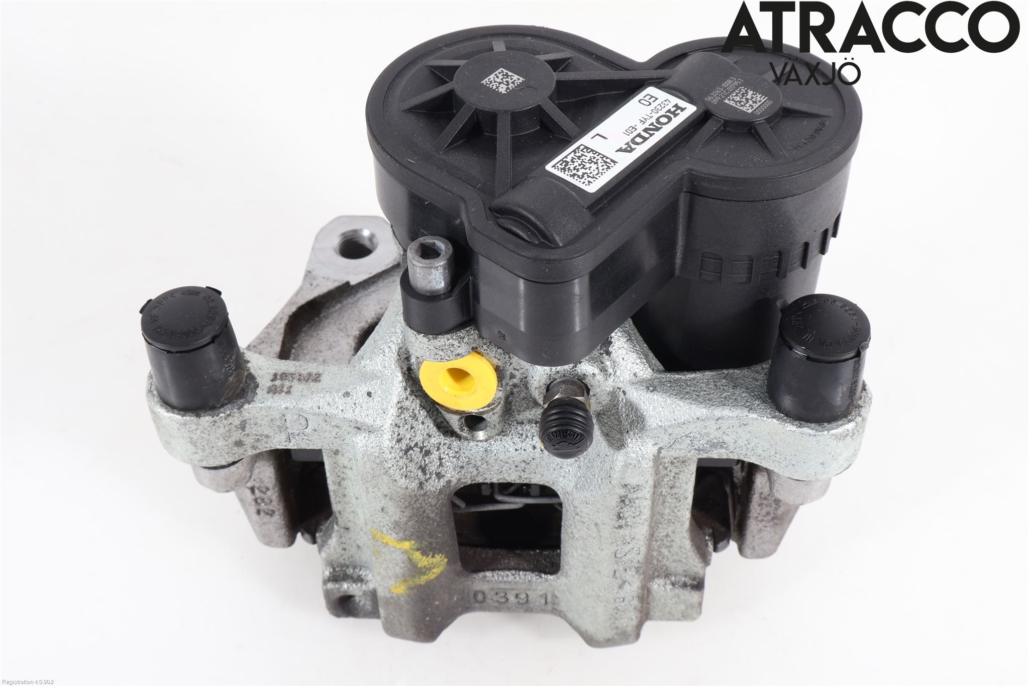 Honda E 20-23 Bremsecaliper Bak Venstre