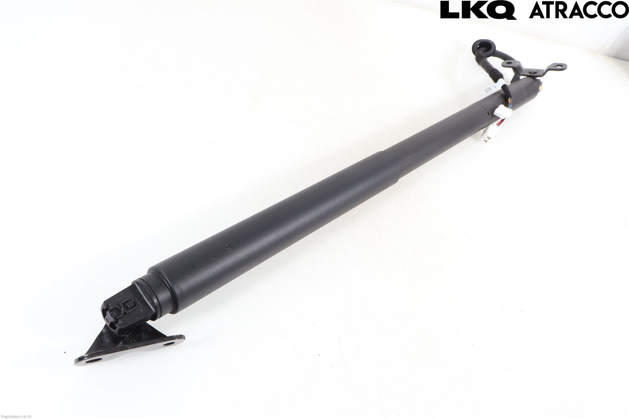 Honda ZR-V 23- Baklukeåpner Automatisk