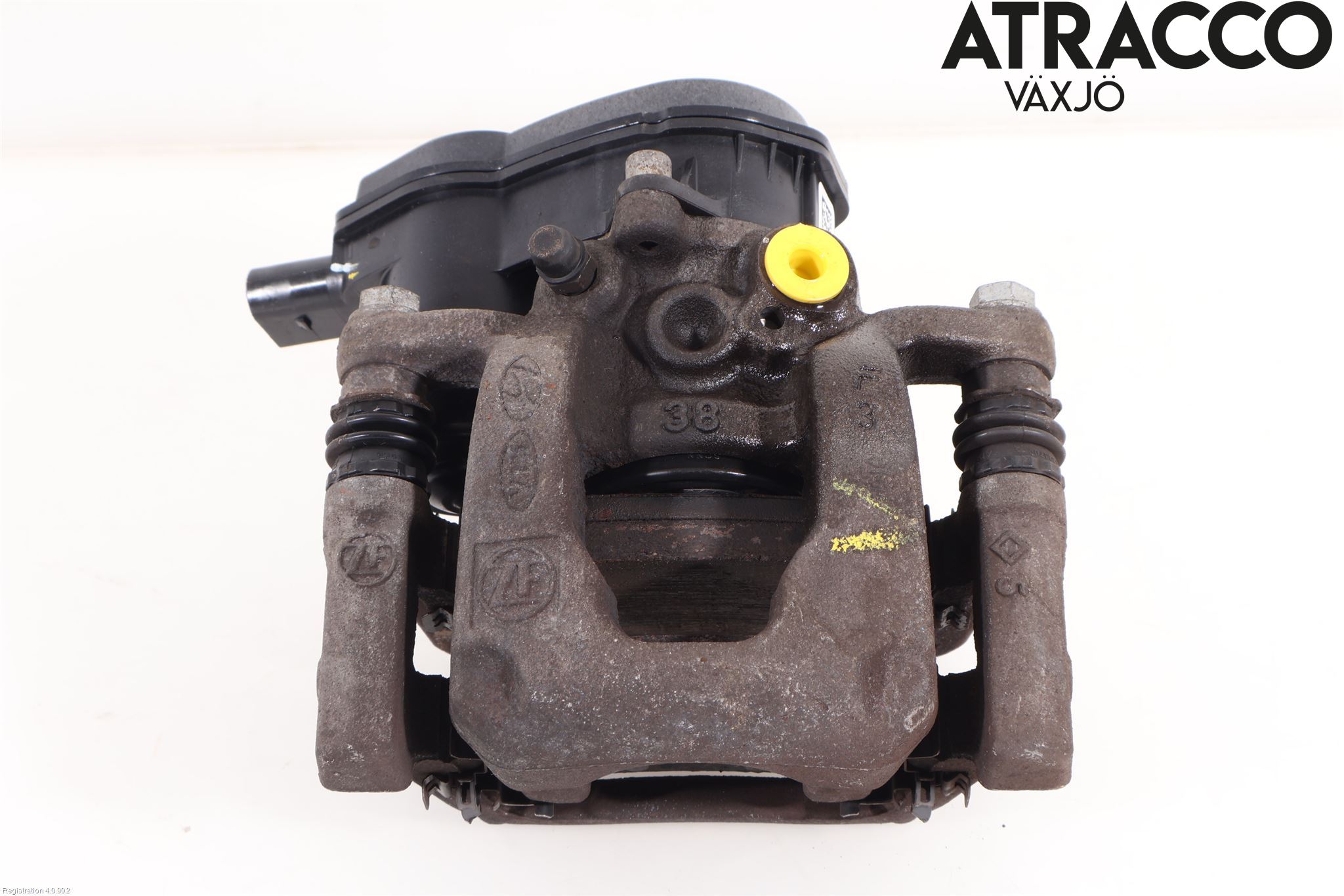 Hyundai TUCSON 05- Bremsecaliper Bak Venstre