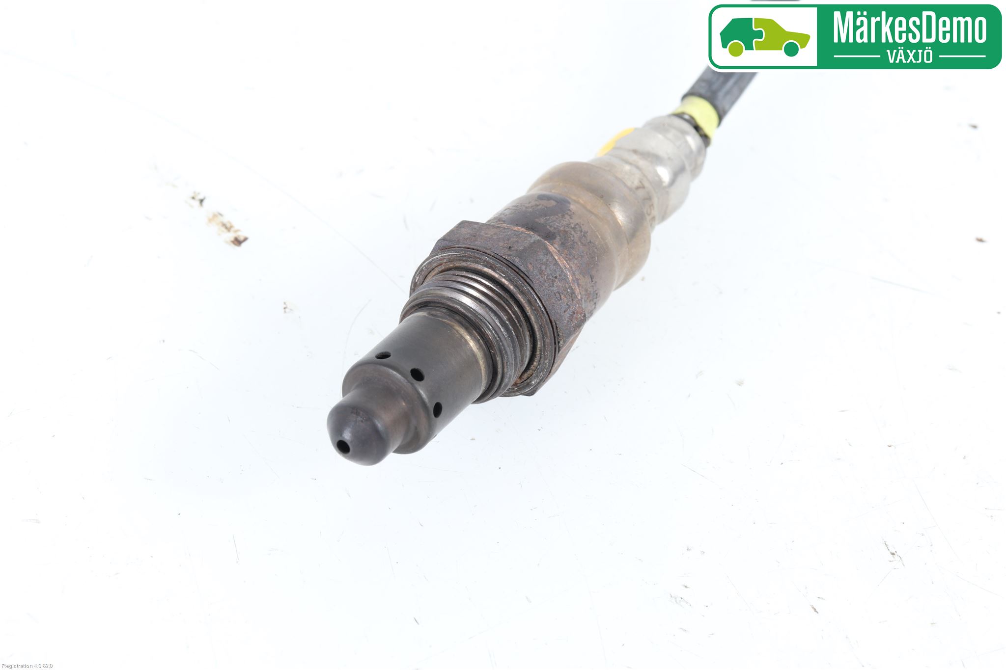 Honda CIVIC 17-22 Inns Lambdasonde