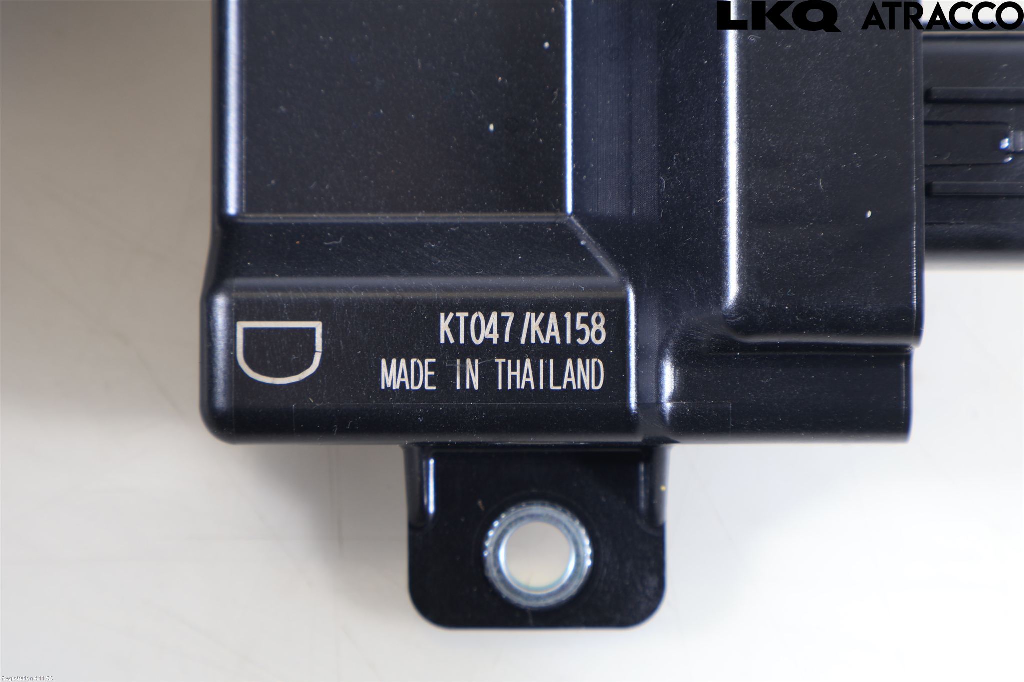 Mazda CX-80 24- Styreenhet Drivstoffpumpe