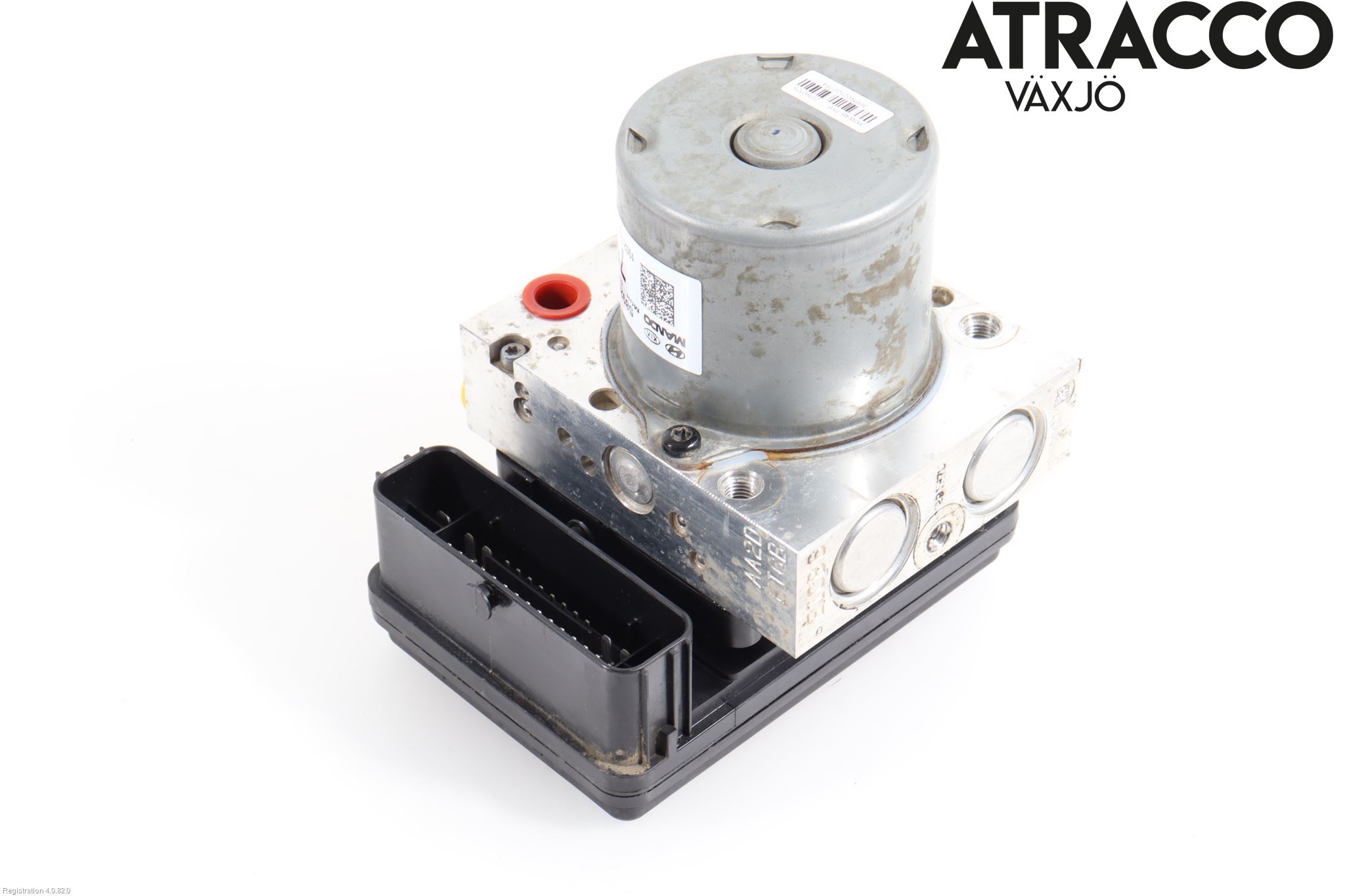 Hyundai TUCSON 05- Abs Hydraulikkaggregat