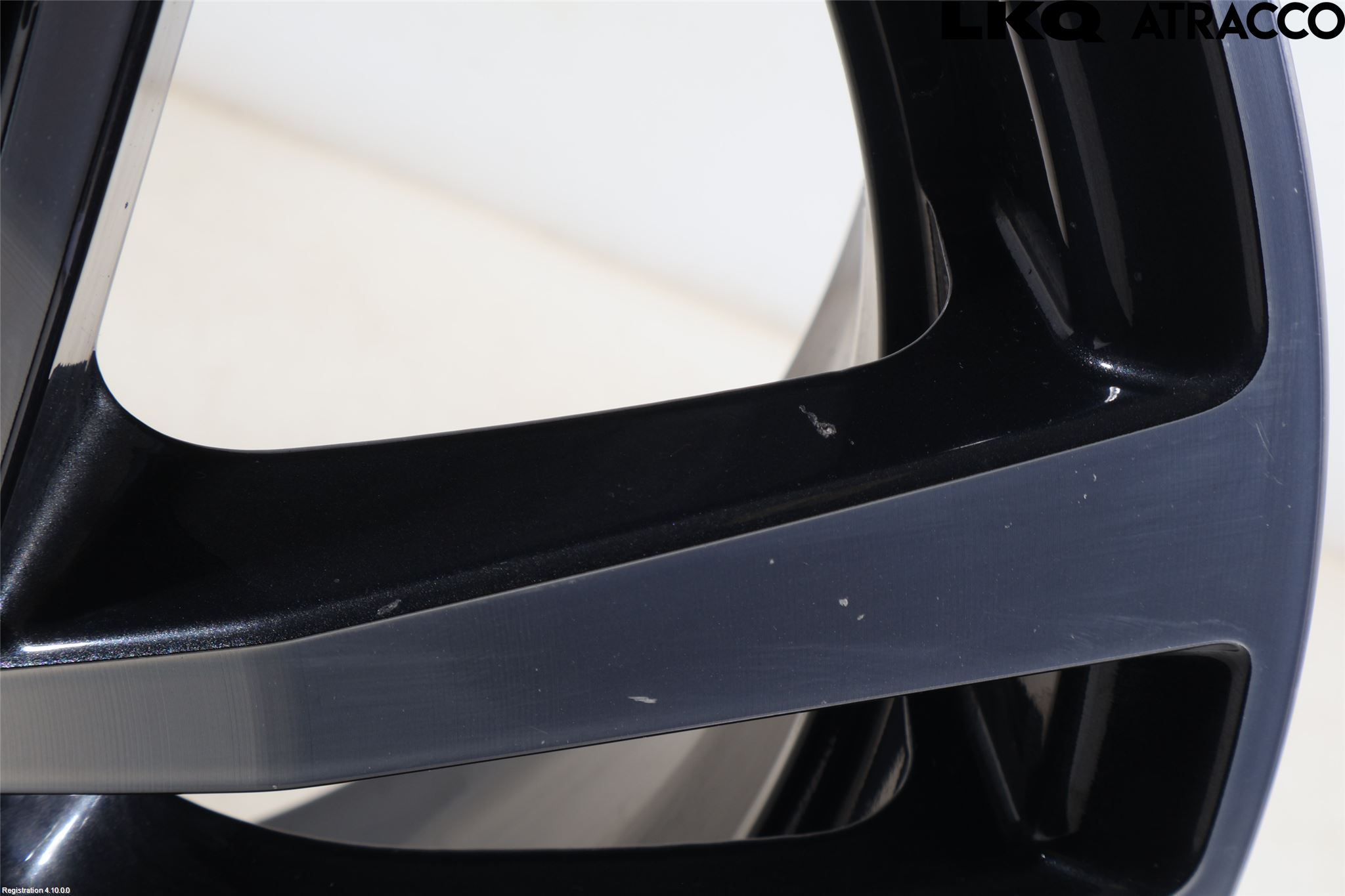 Peugeot 208/E-208 20- Felg Aluminium
