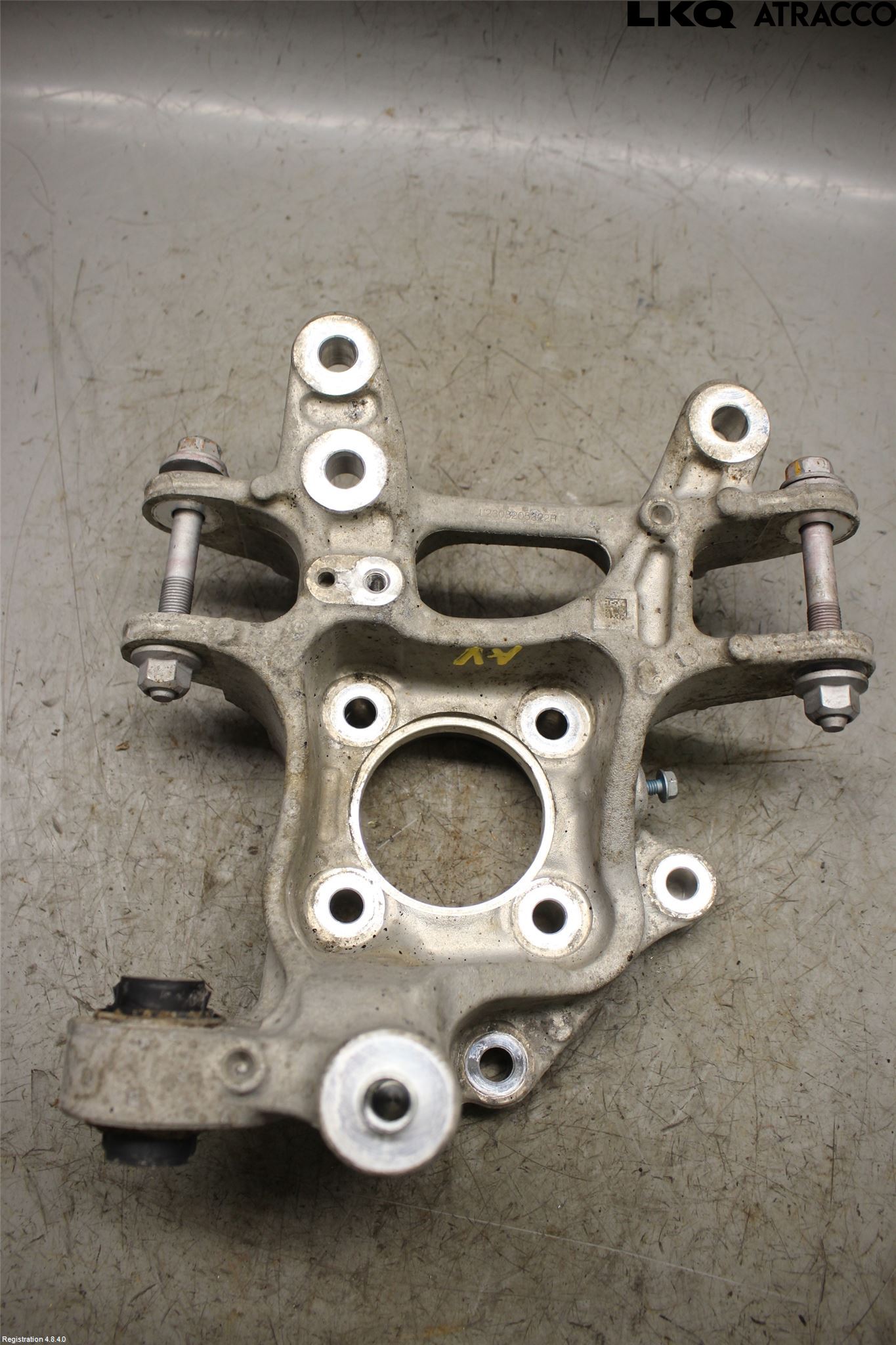 Honda CR-V 19-22 Spindel Hb