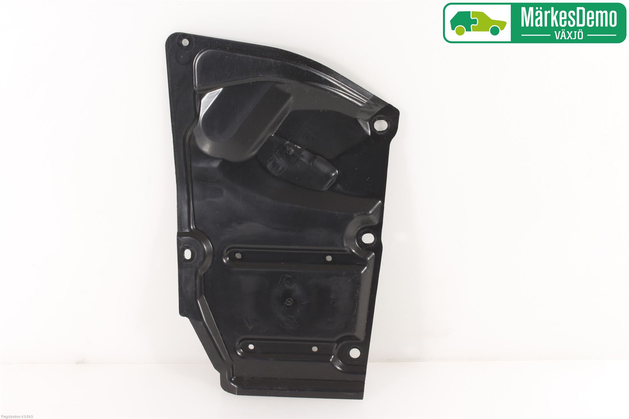 Toyota AURIS 13-19 Bunnplate U Motor-Gear-Dørk