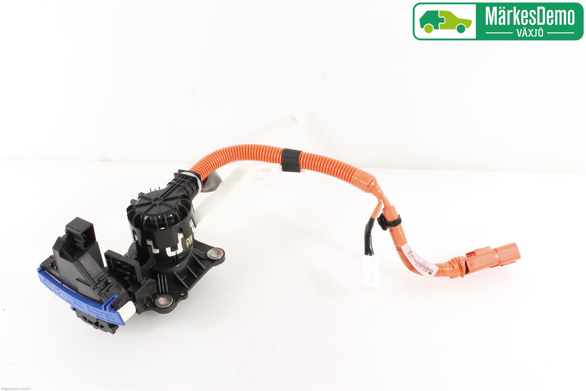 Toyota PRIUS (ZVW50) 16-21 Batterilader Hybrid