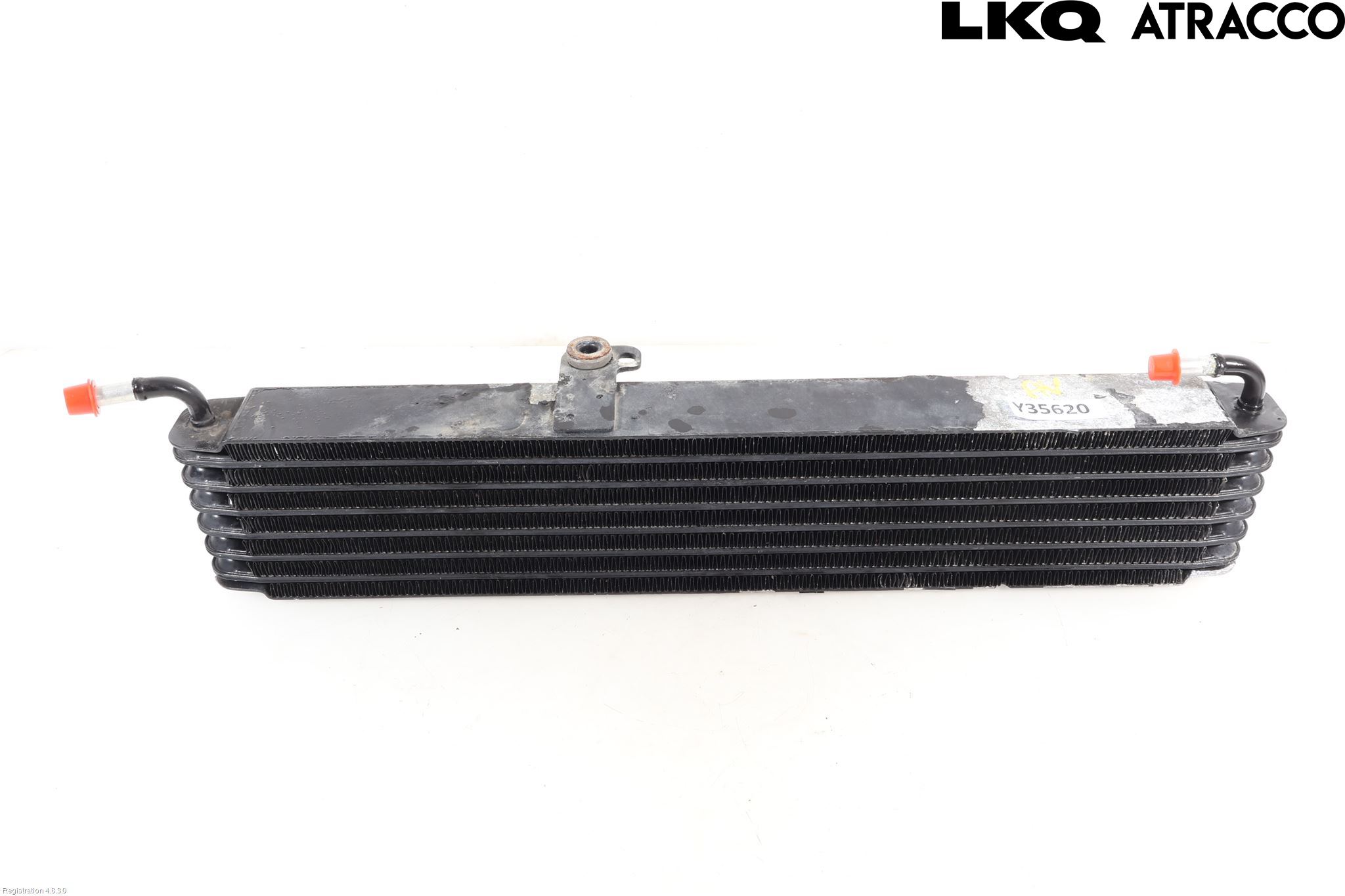 Mitsubishi OUTLANDER 13-21 Radiator Oljekjøler Automatgea