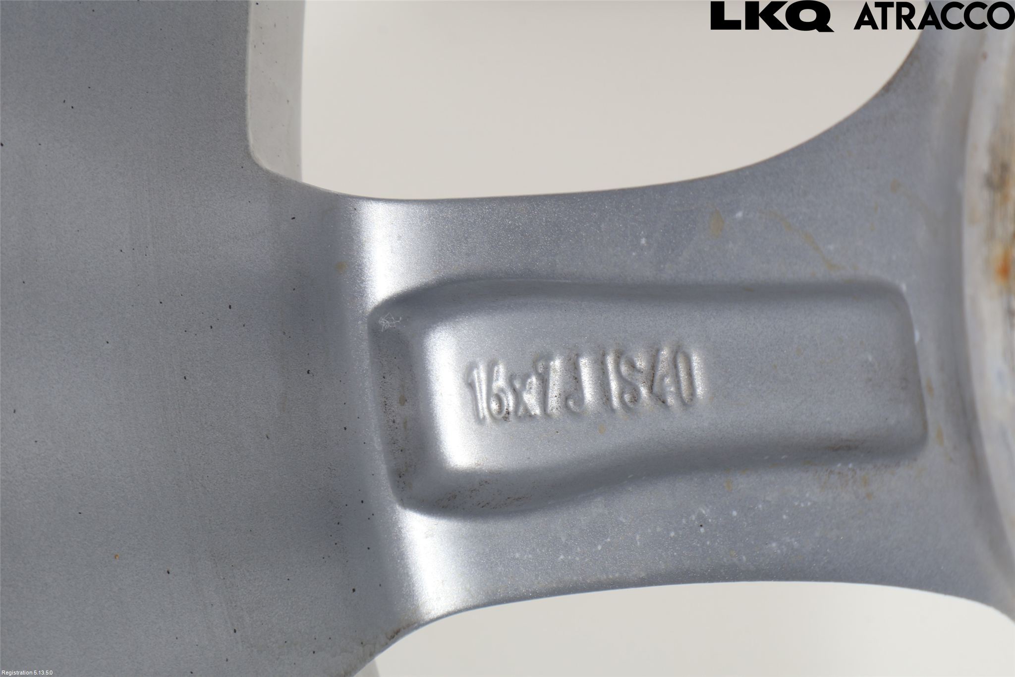 Toyota COROLLA 19- Felg Aluminium