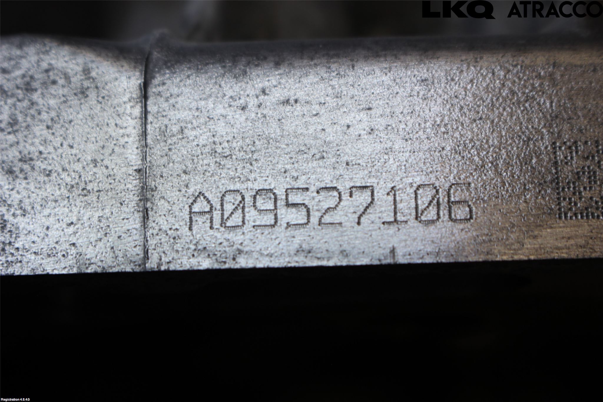Toyota AVENSIS 09-15 Gearkasse Automat