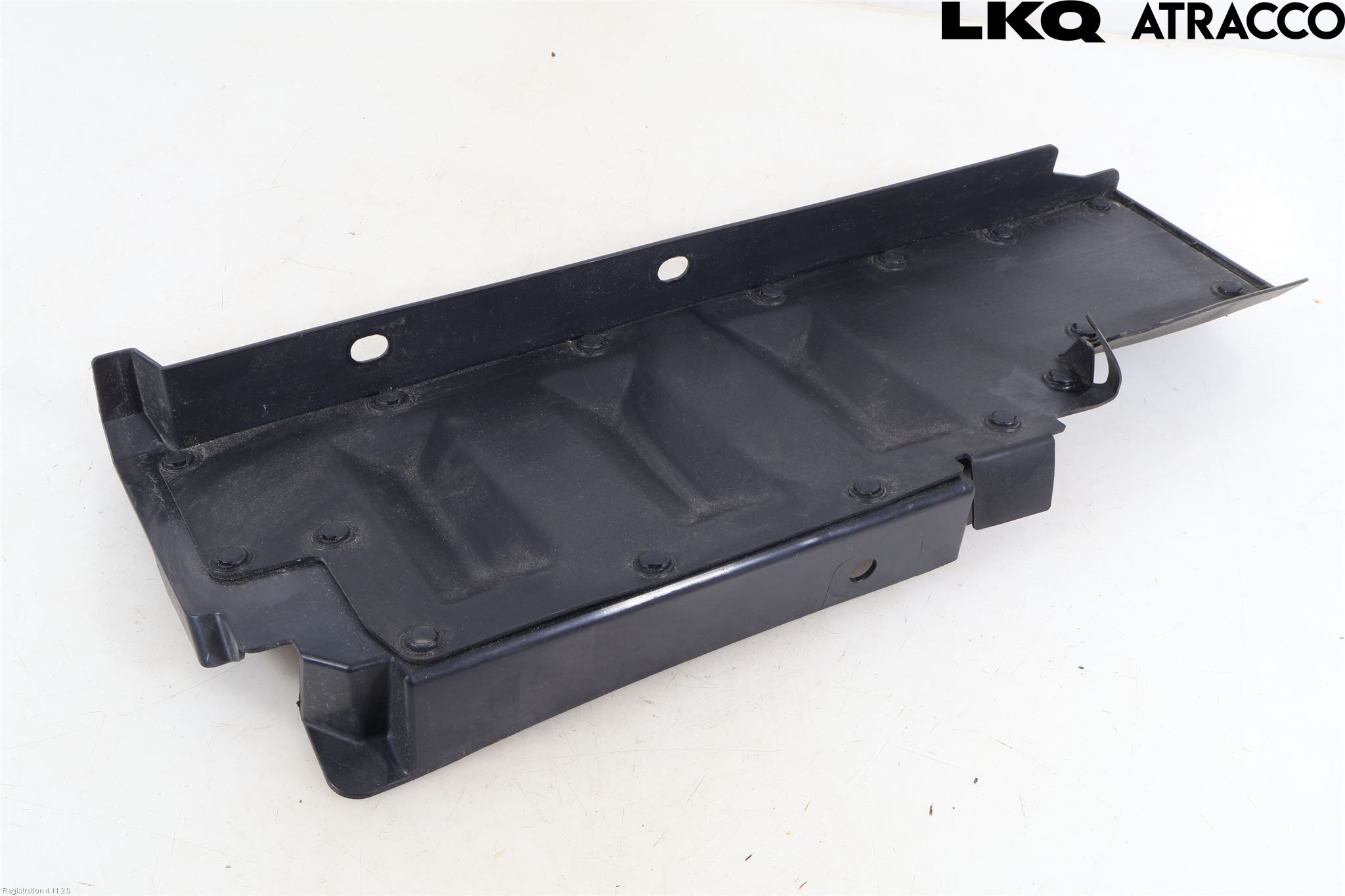 Mazda CX-60 22- Luftstyring Front
