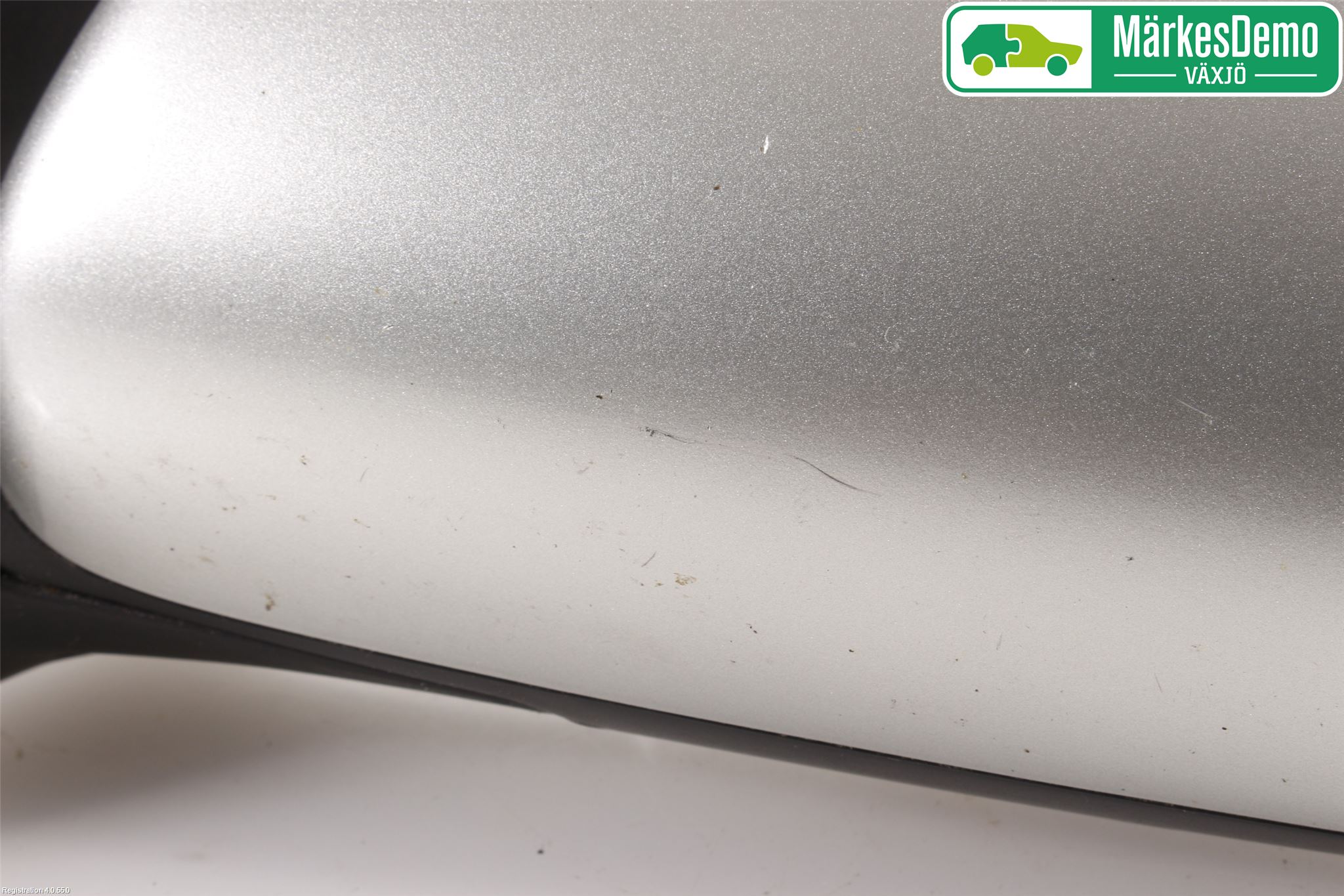 Toyota AVENSIS 03-06 Speil V M-El Justering