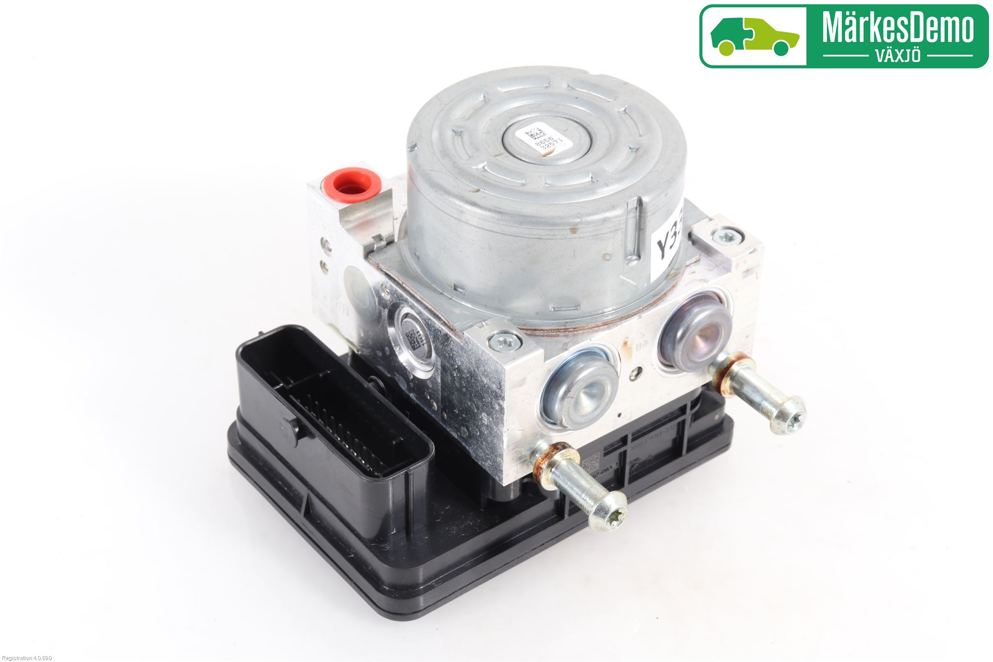 Hyundai i10 BA 17-20 Abs Hydraulikkaggregat
