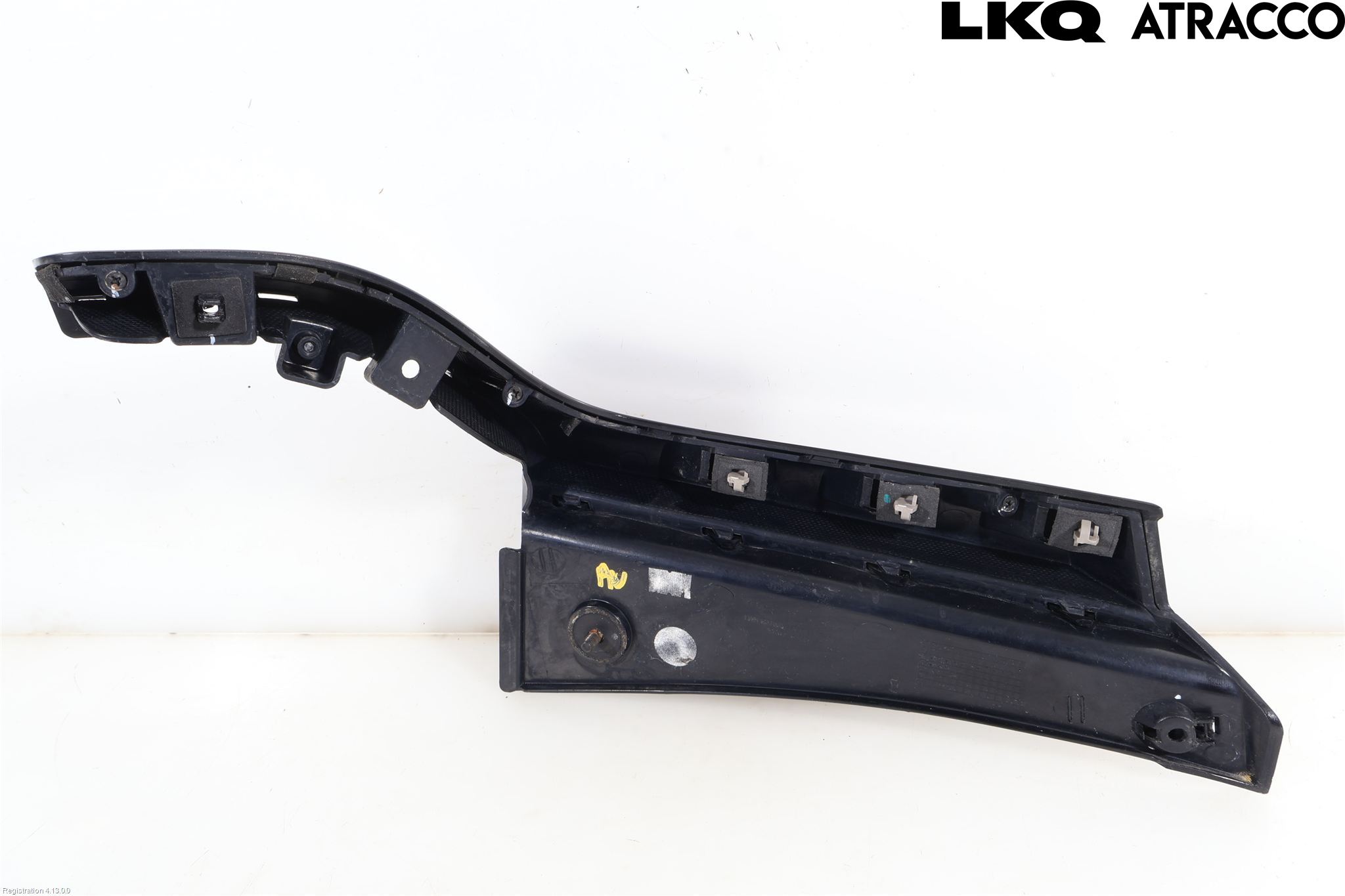 Kia NIRO (DE) 17-22 Baklykt Omramming