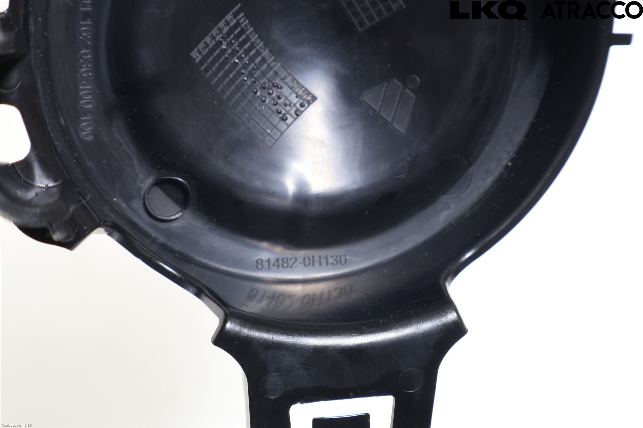 Toyota AYGO 15-21 Grill-Gitter