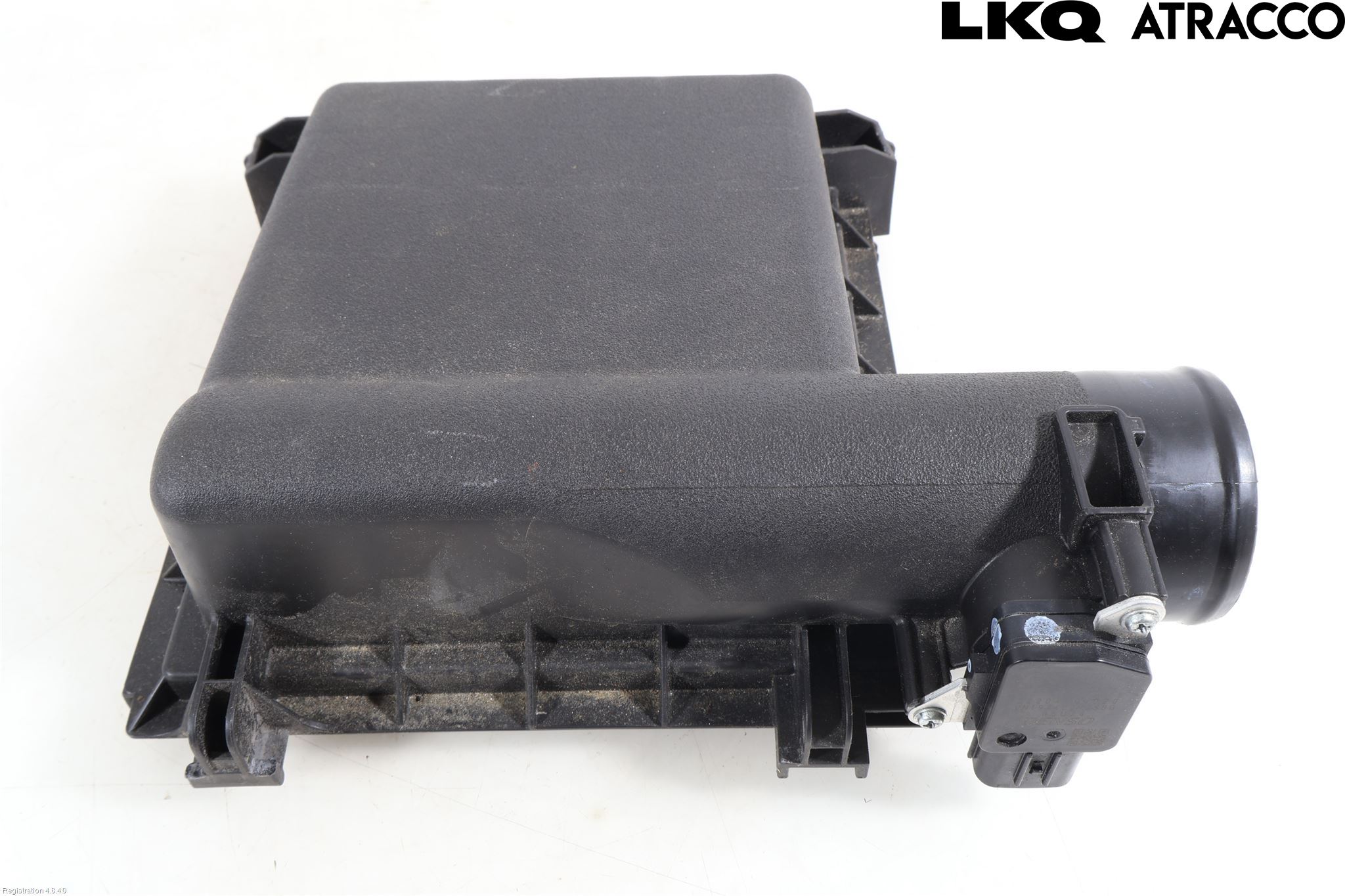 Toyota AURIS 13-19 Luftfilter Boks