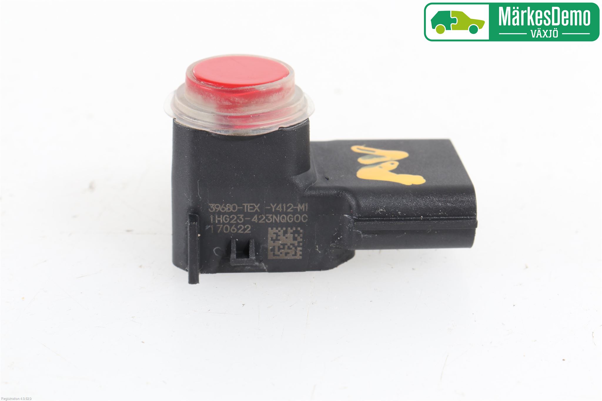 Honda CIVIC 17-22 Sensor Ryggesensor