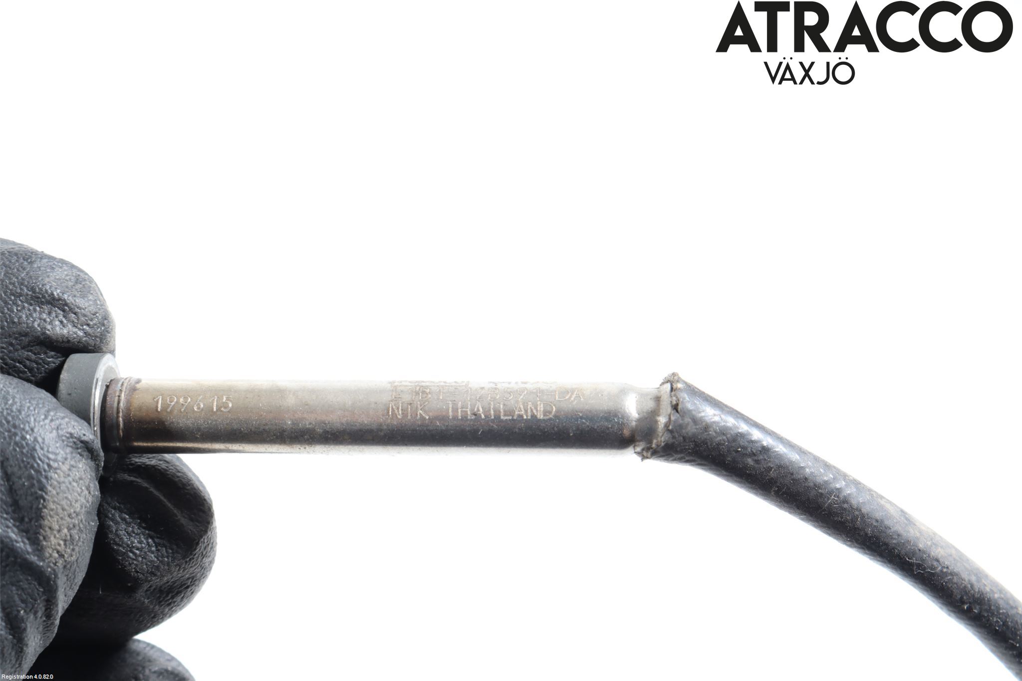 Ford FIESTA (VII) 18-23 Sensor Eksos