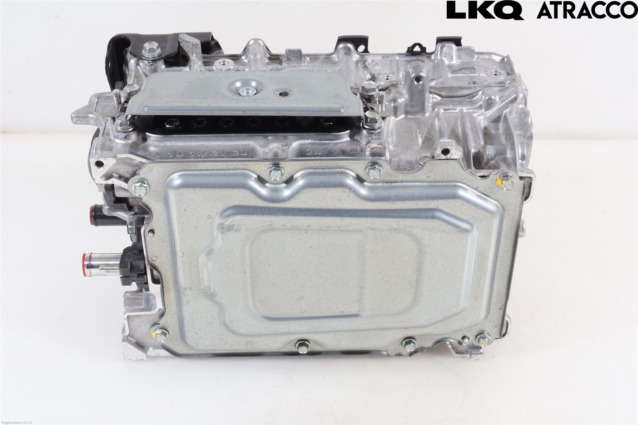 Toyota YARIS CROSS XP21 21- Hybridconverter