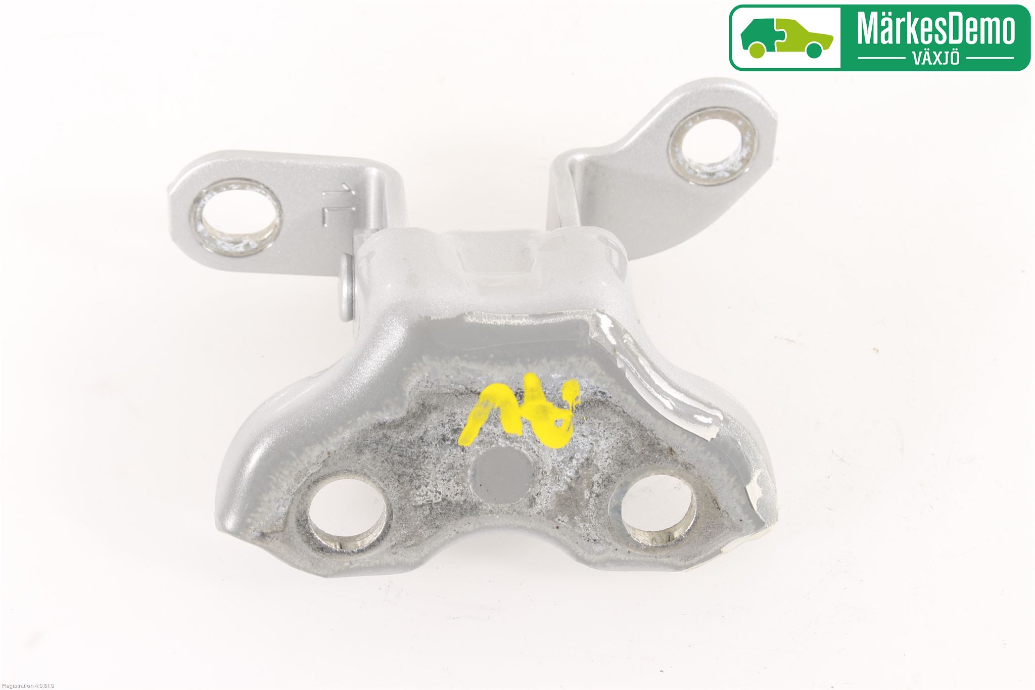 Toyota VERSO 09-18 Dørhengsel