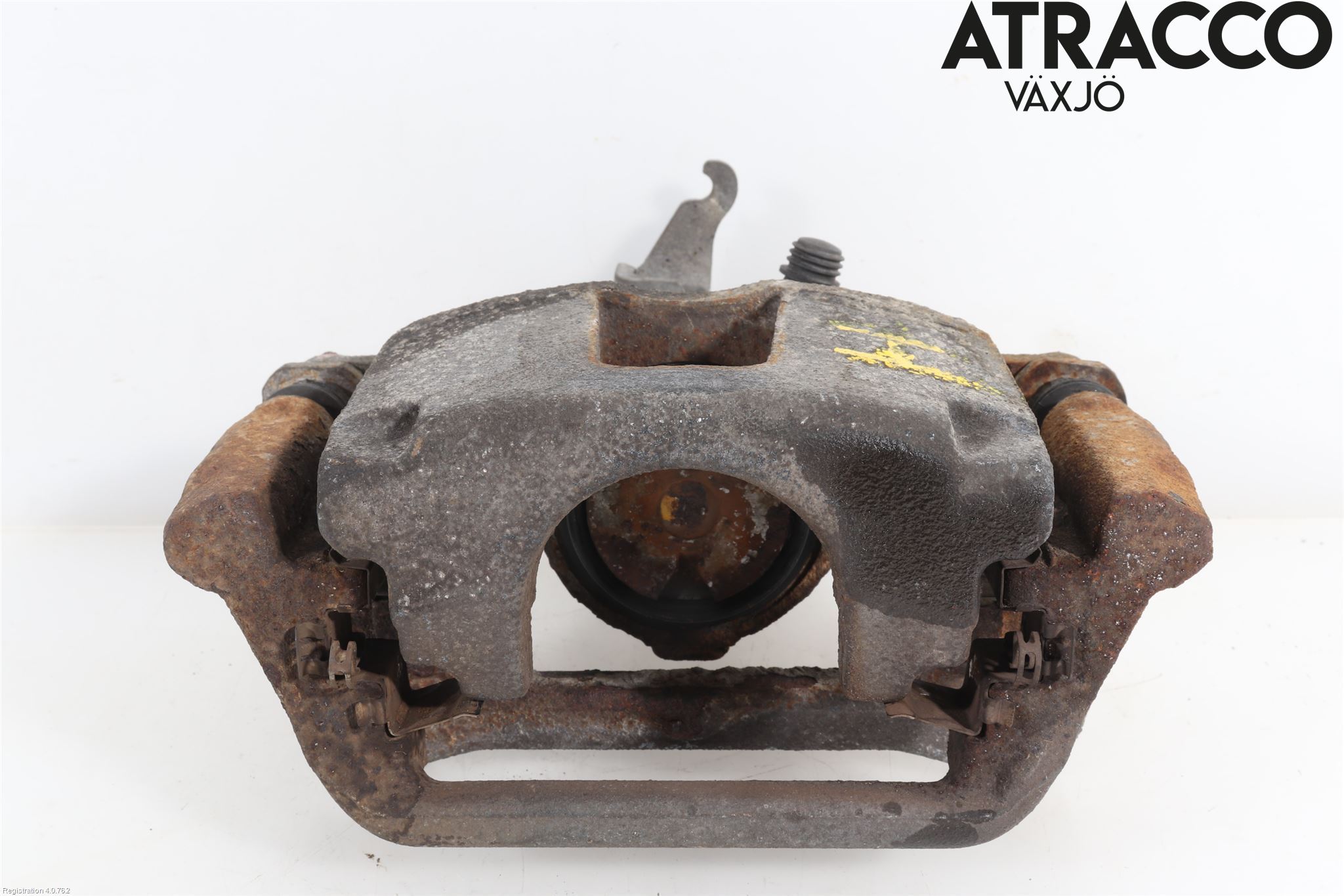 Fiat FREEMONT Bremsecaliper Bak Høyre