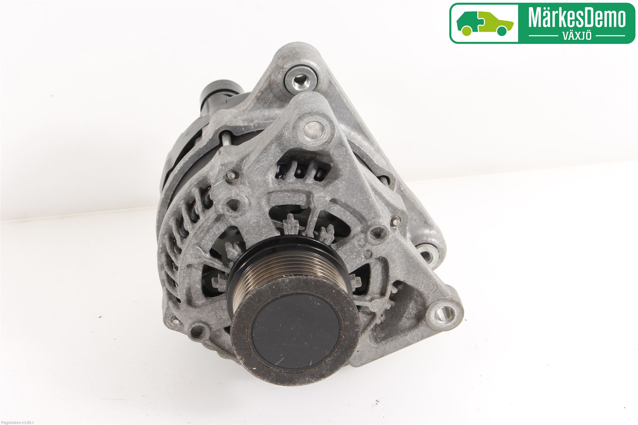 Honda CIVIC 17-22 Dynamo