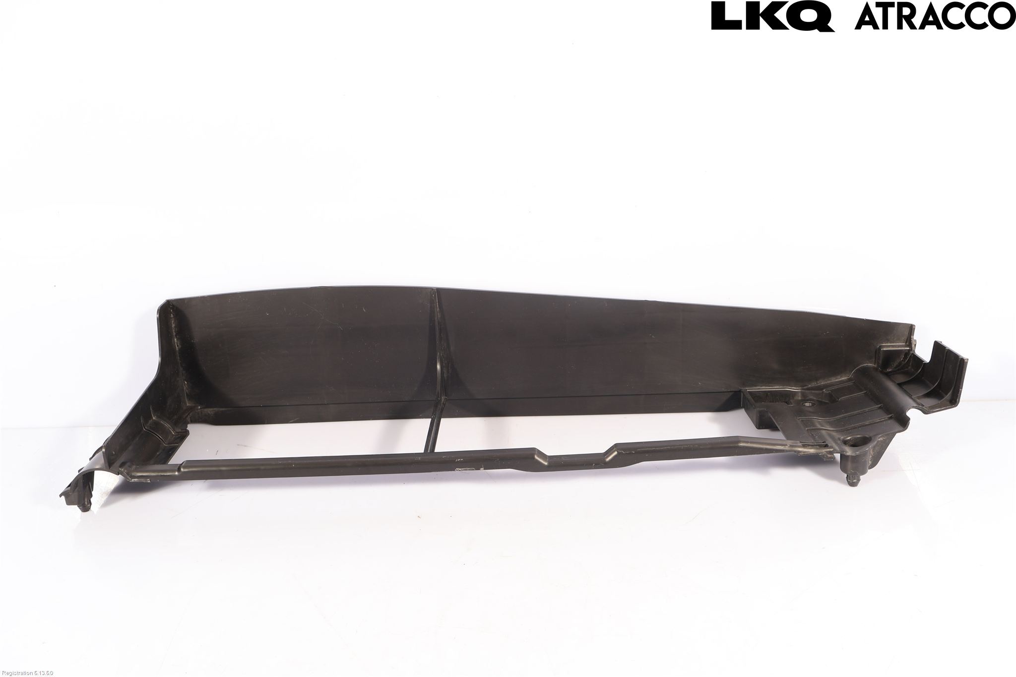 Hyundai TUCSON 05- Luftstyring Front