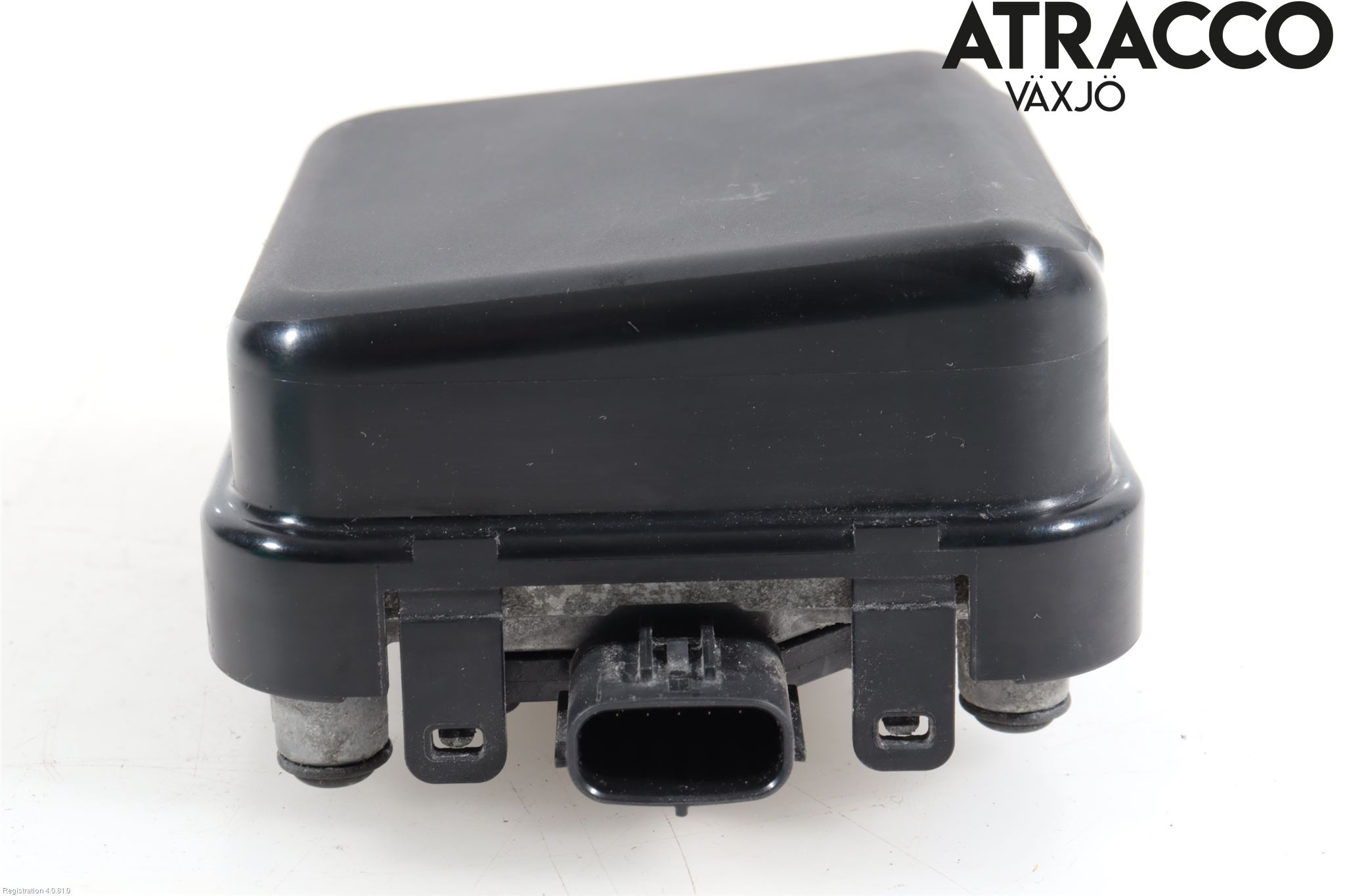 Mazda CX-5 17- Sensor Kollisjonsbeskyttelse
